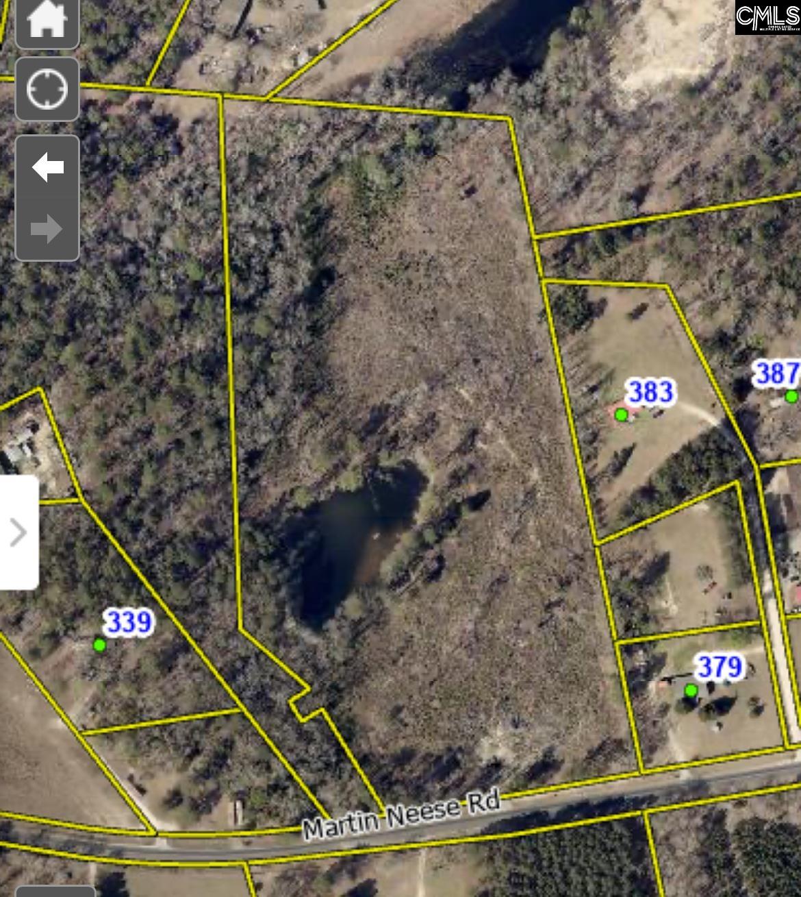 351 Martin Neese Road, Swansea, South Carolina image 6