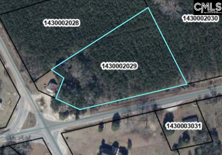 00 Pisgah Road, Rembert, South Carolina image 2
