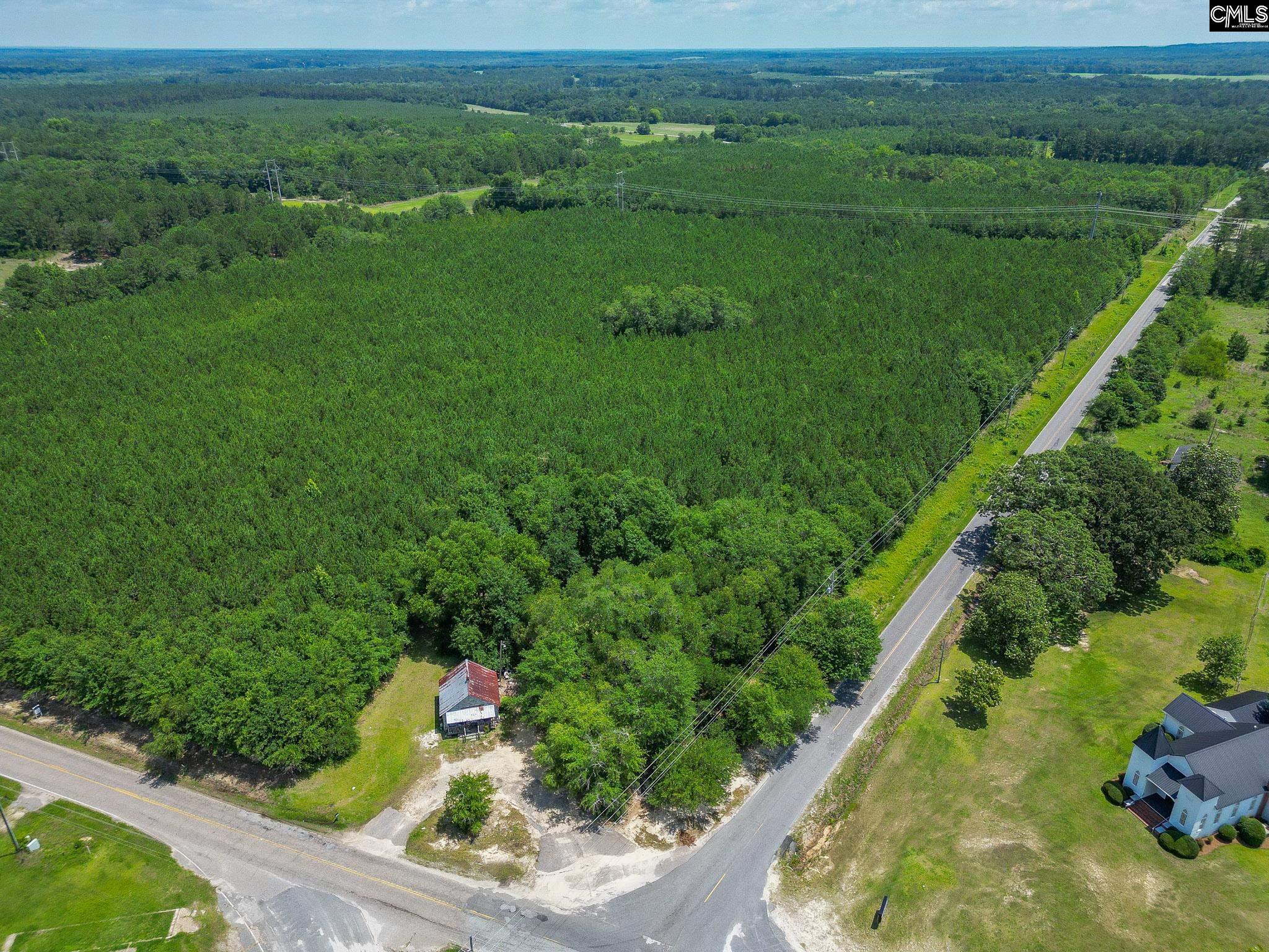 0000 Columbus Road, Rembert, South Carolina image 2