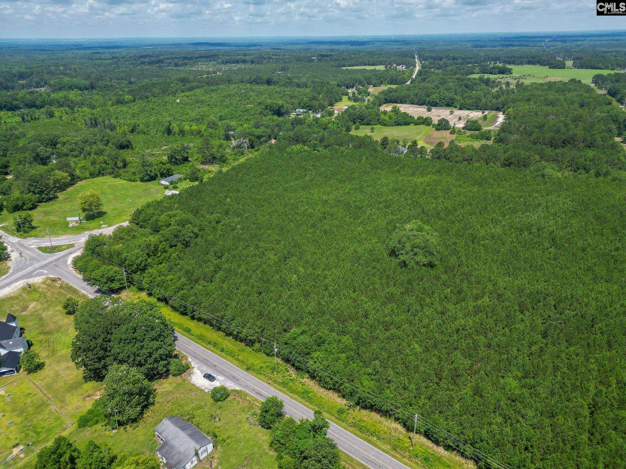0000 Columbus Road, Rembert, South Carolina image 4