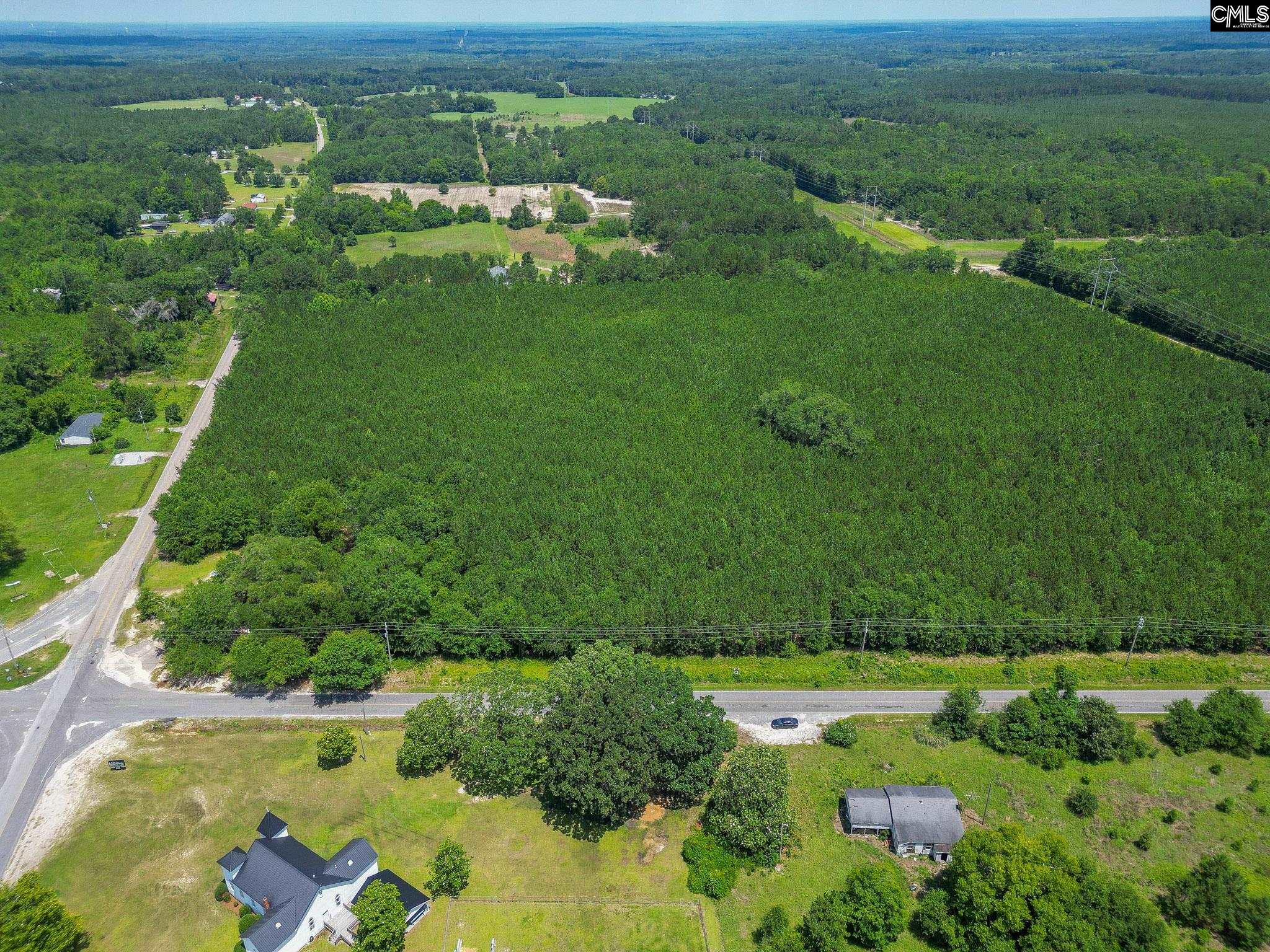 0000 Columbus Road, Rembert, South Carolina image 5