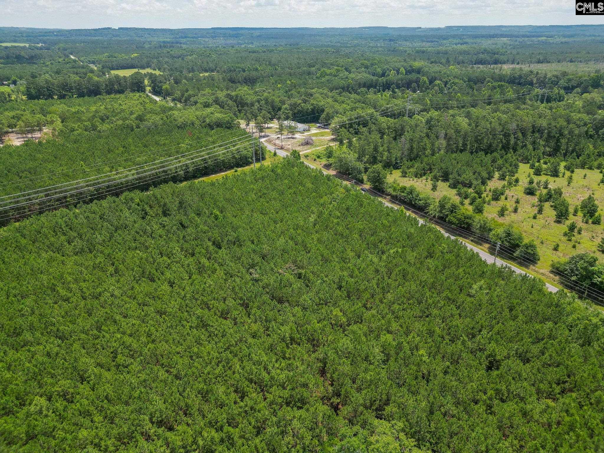 Huggins Road, Rembert, South Carolina image 2