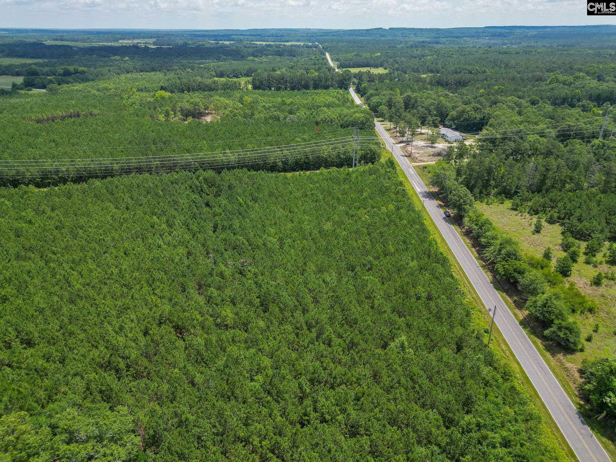 Huggins Road, Rembert, South Carolina image 3