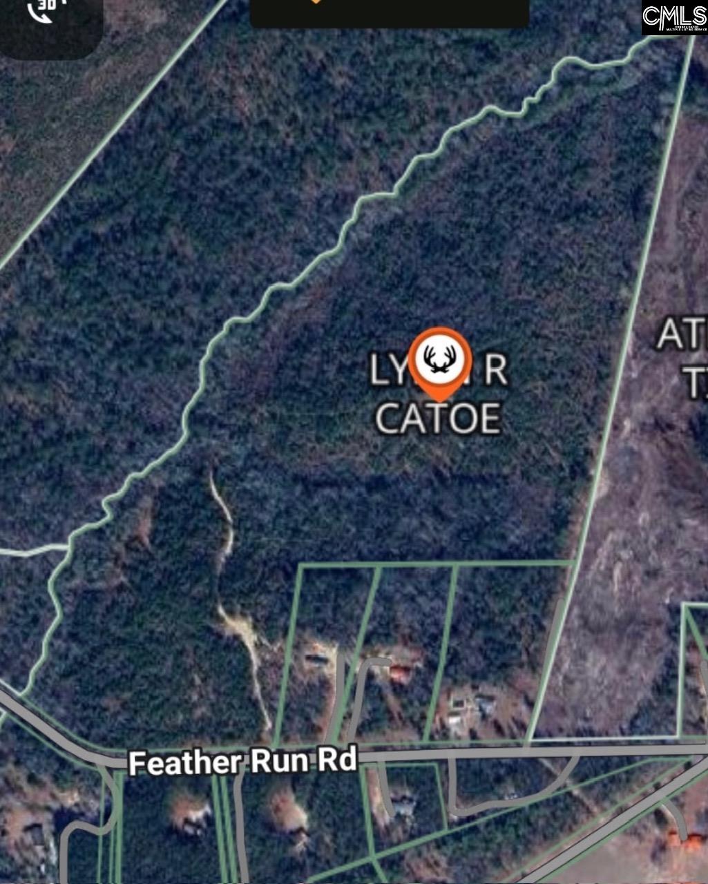 000 Featherrun Road, Kershaw, South Carolina image 6