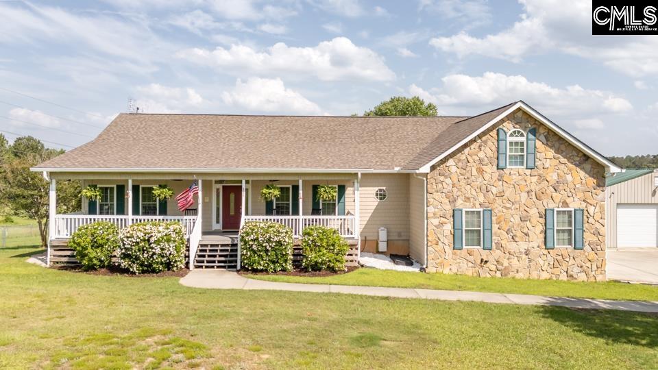 331 Muddy Springs Road, Lexington, South Carolina image 2