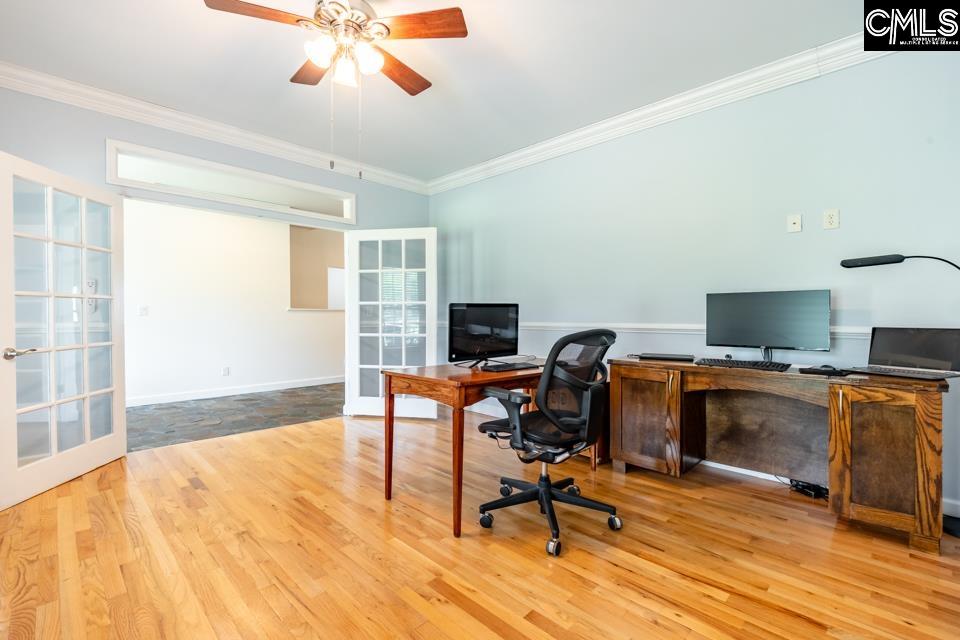 331 Muddy Springs Road, Lexington, South Carolina image 11