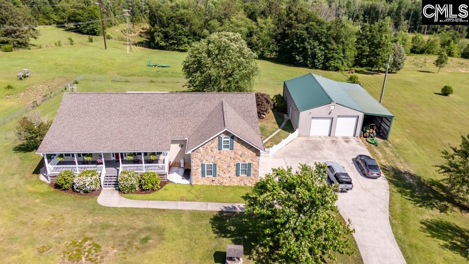 331 Muddy Springs Road, Lexington, South Carolina image 3