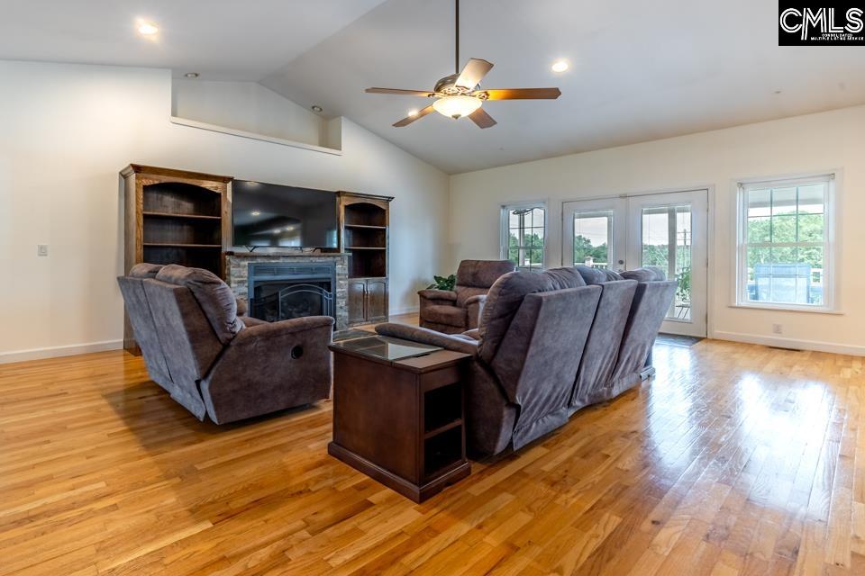 331 Muddy Springs Road, Lexington, South Carolina image 5