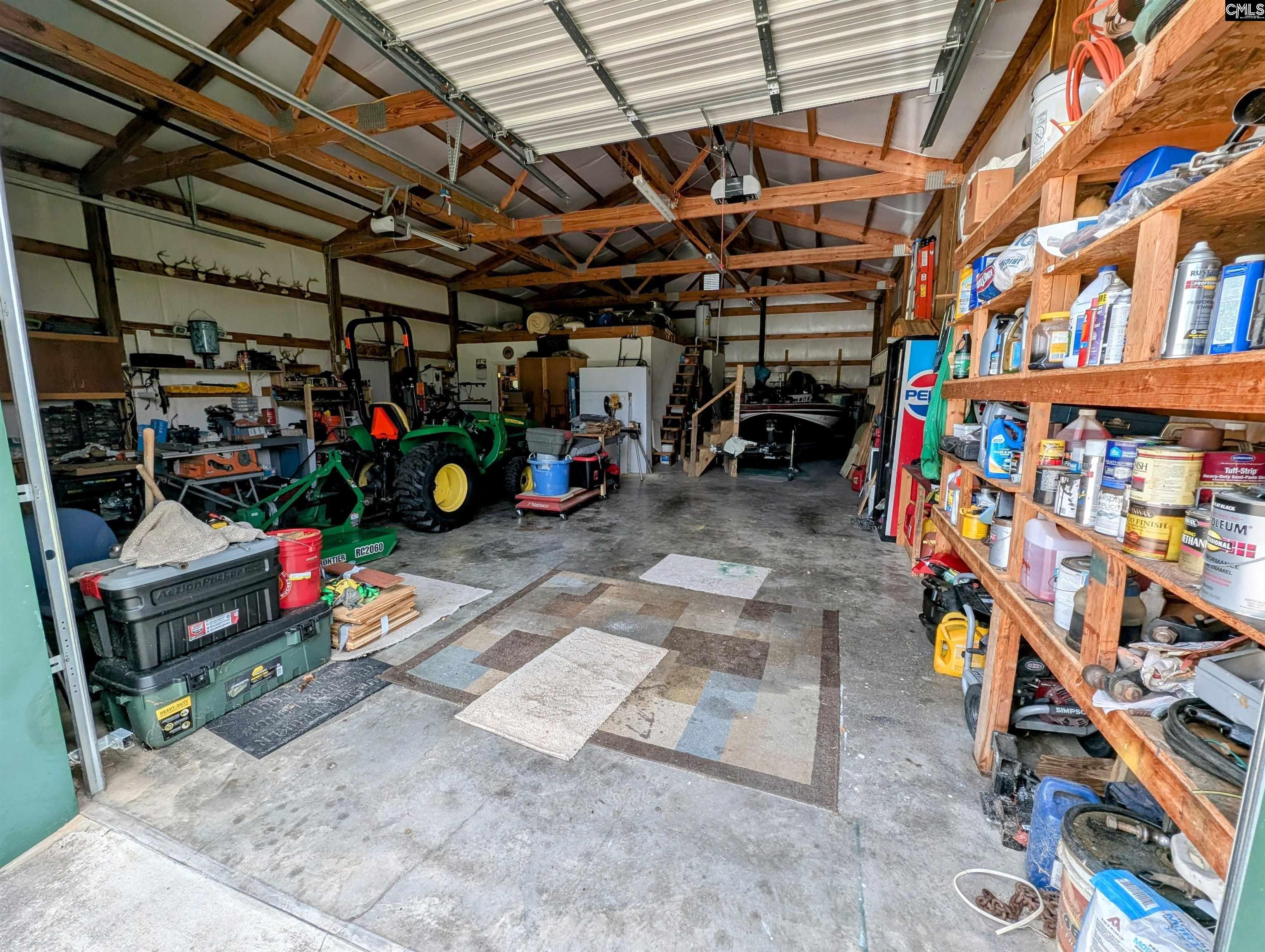 331 Muddy Springs Road Lexington, SC 29073
