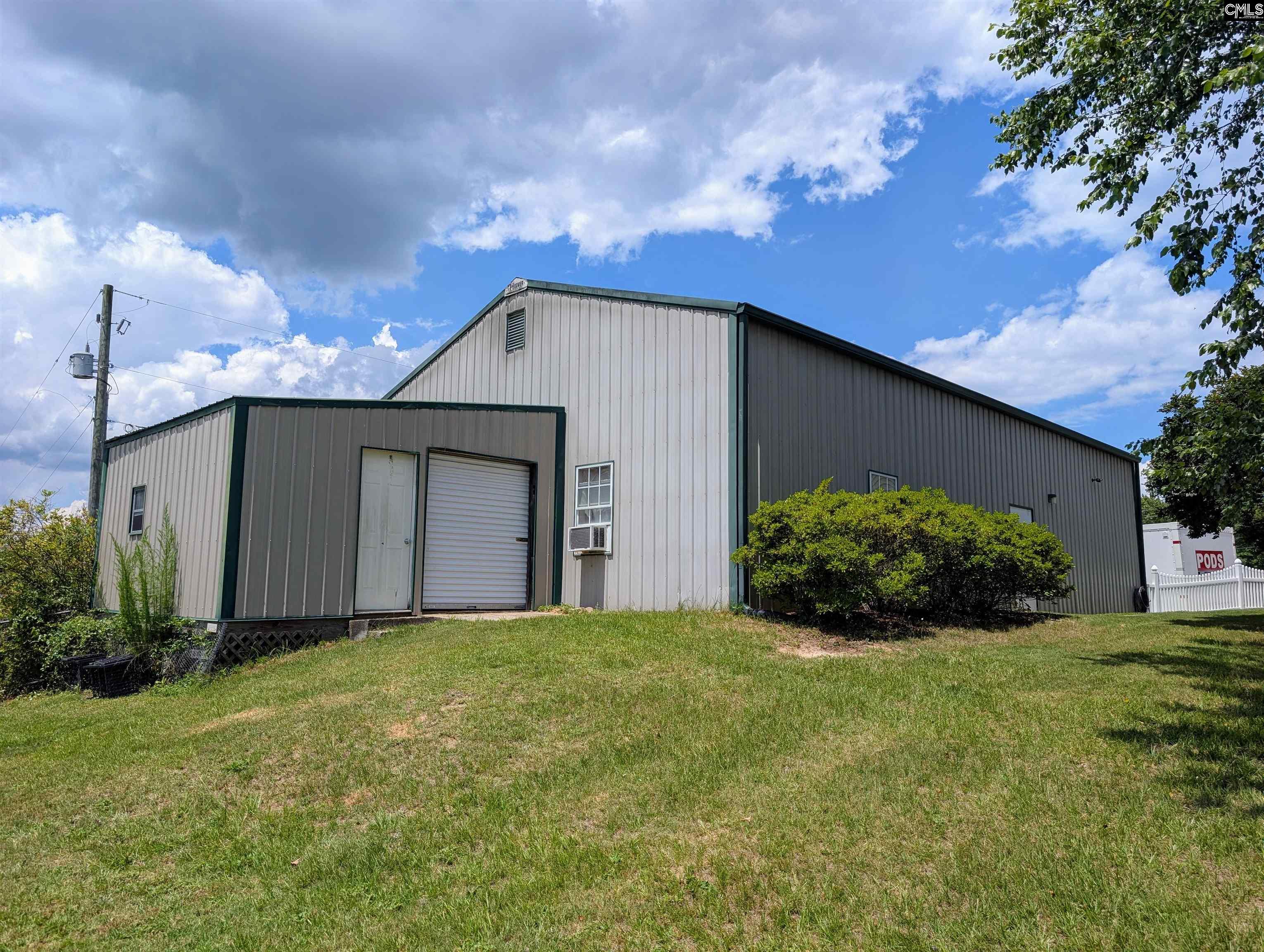 331 Muddy Springs Road Lexington, SC 29073