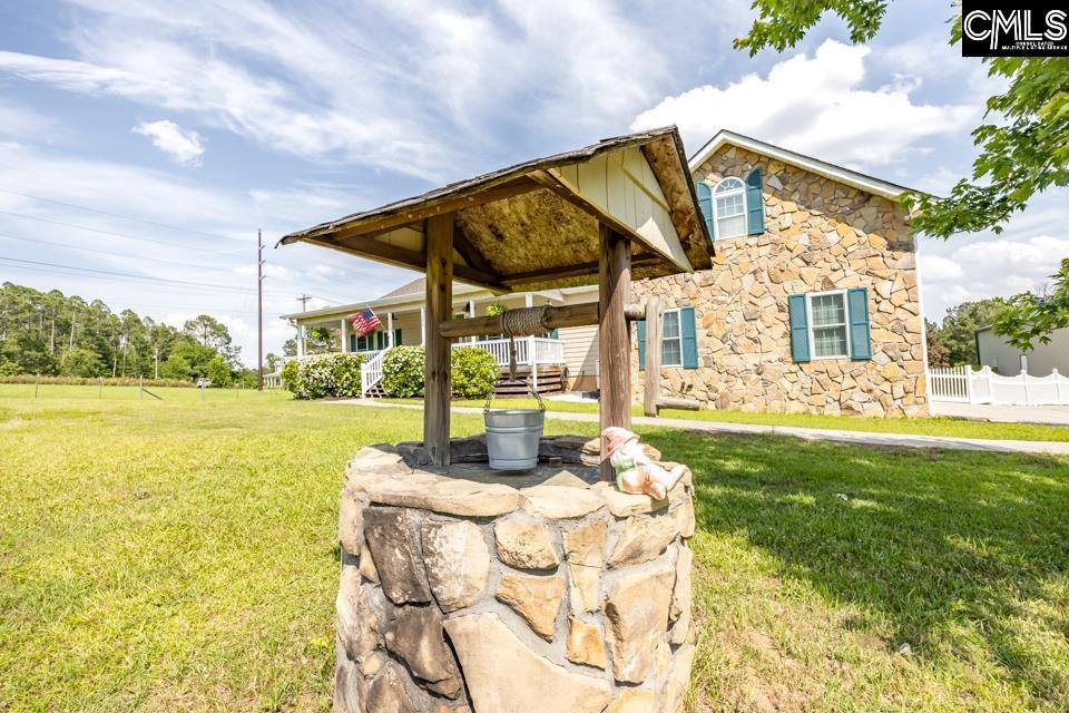 331 Muddy Springs Road Lexington, SC 29073