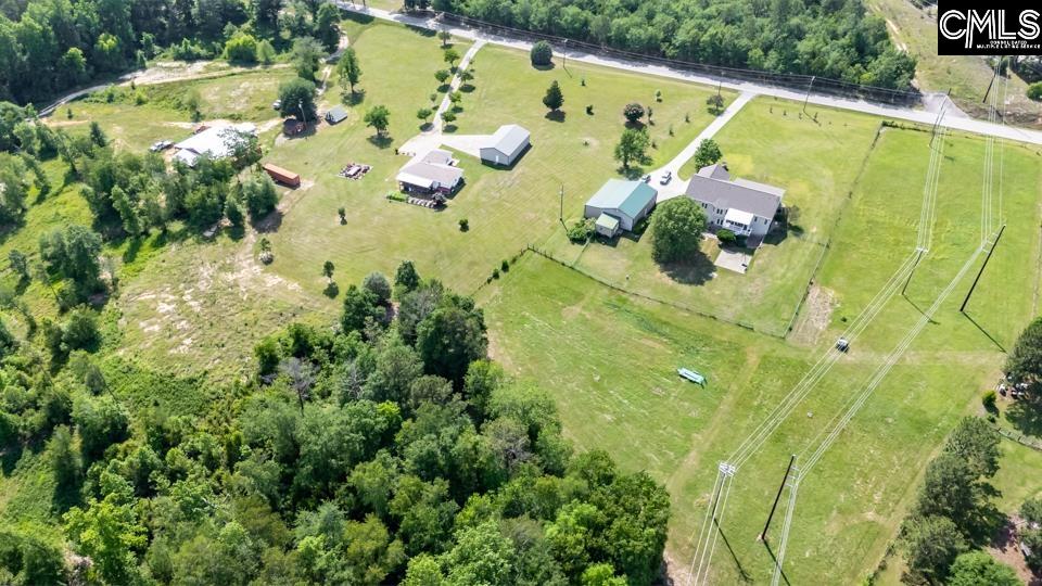 331 Muddy Springs Road Lexington, SC 29073