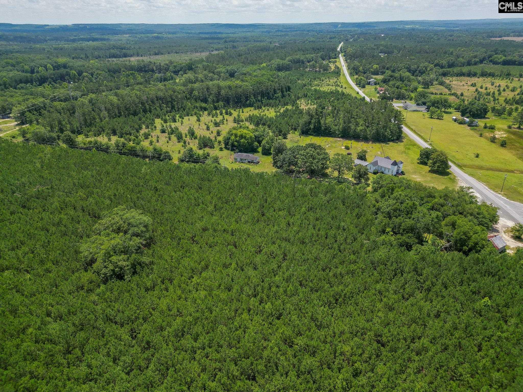 00 Huggins Road, Rembert, South Carolina image 2