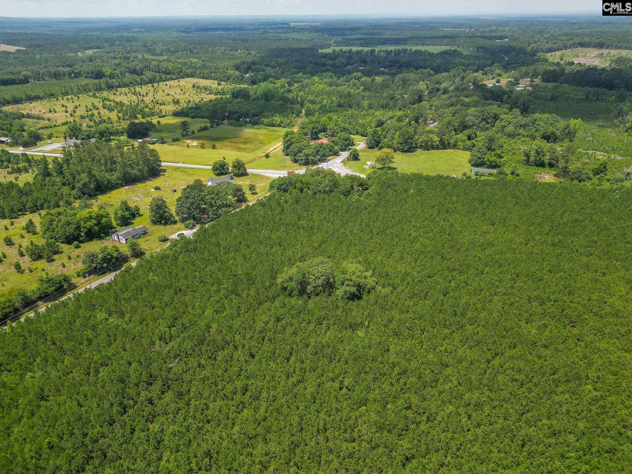 00 Huggins Road, Rembert, South Carolina image 4