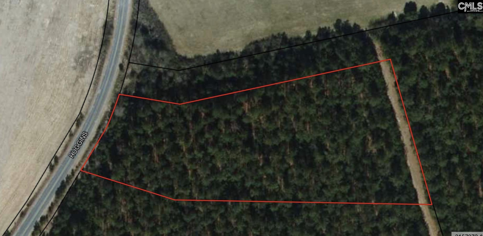 00 Huggins Road, Rembert, South Carolina image 5
