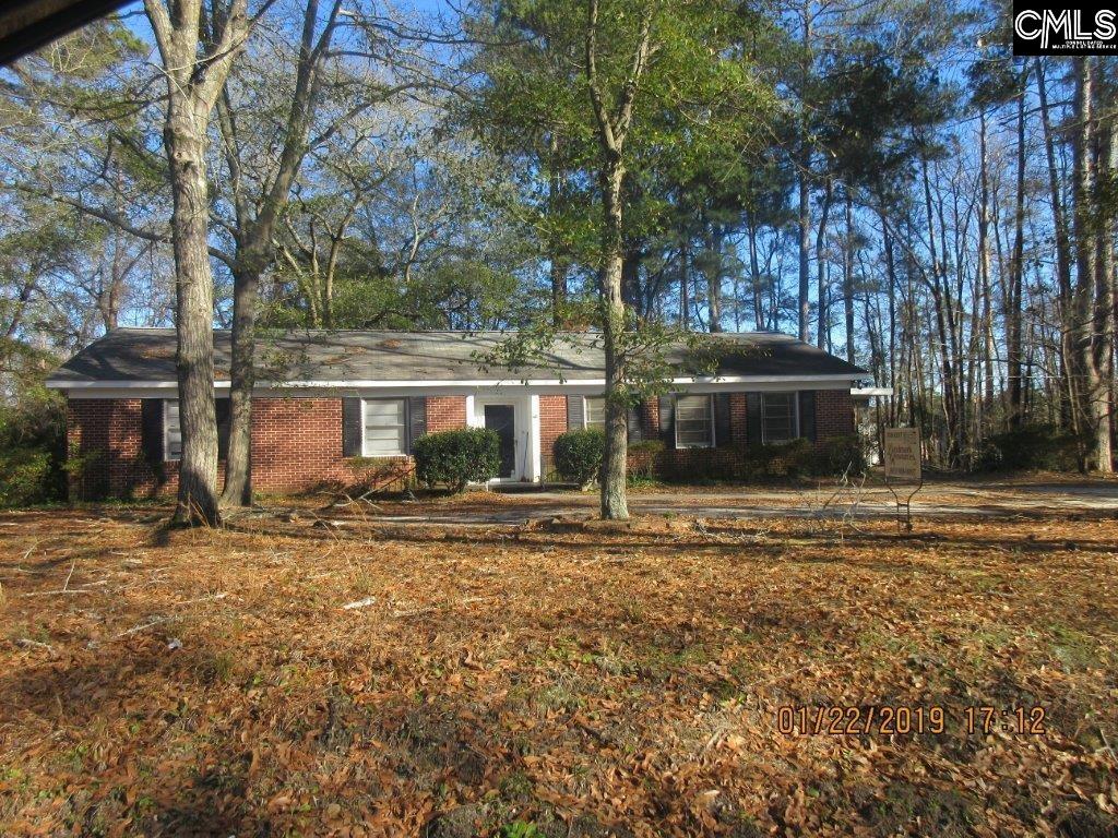 1000 Arehart Street West Columbia, SC 29169