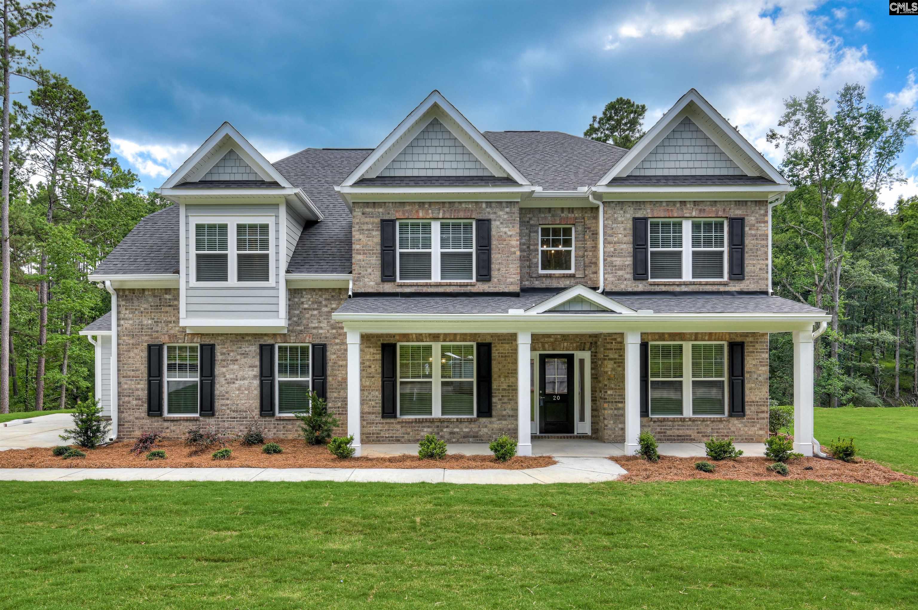 20 Belfast Court, North Augusta, South Carolina image 1