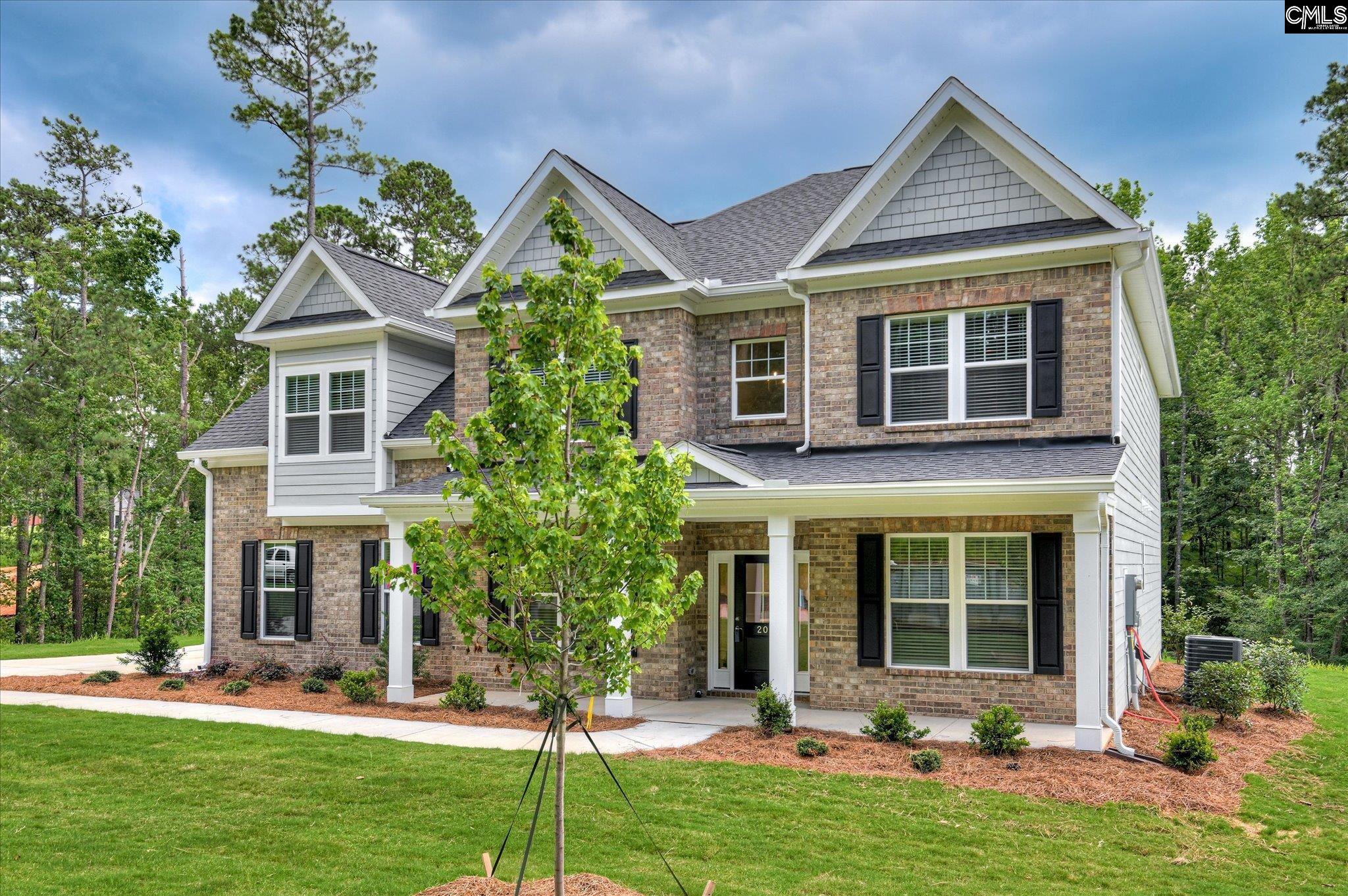 20 Belfast Court, North Augusta, South Carolina image 2
