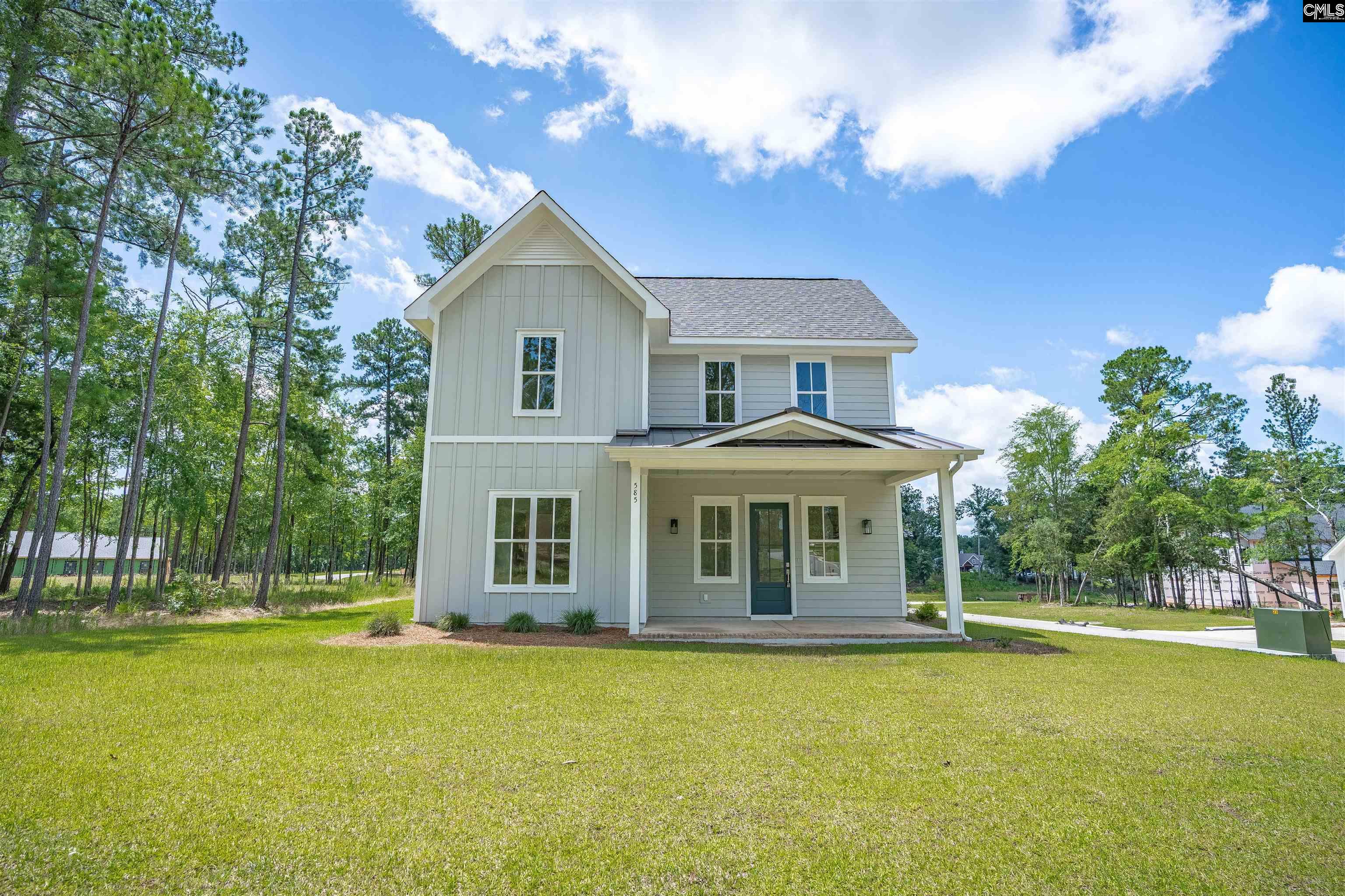 585 Misty Banks Drive, Chapin, South Carolina image 1