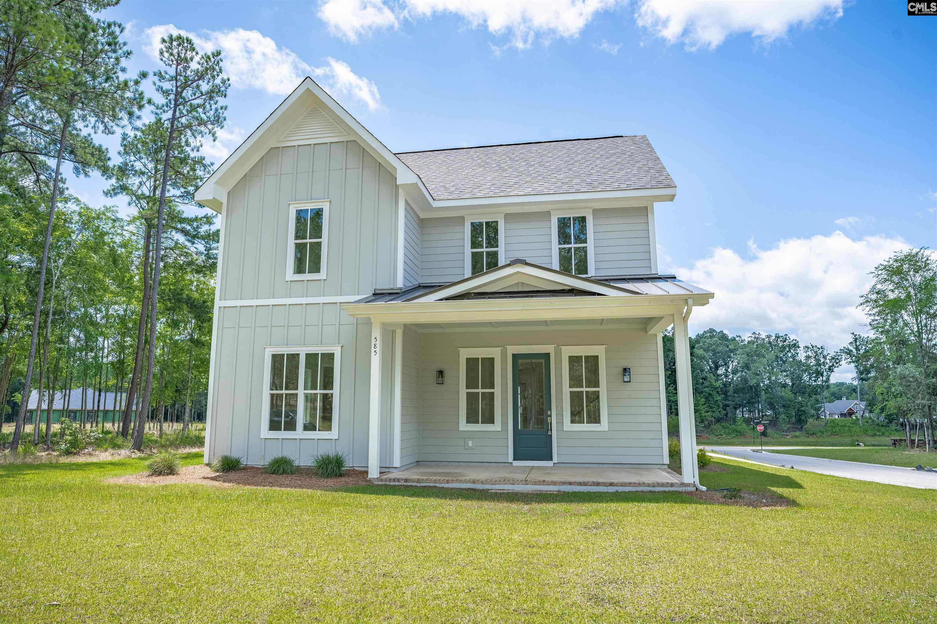 585 Misty Banks Drive, Chapin, South Carolina image 2