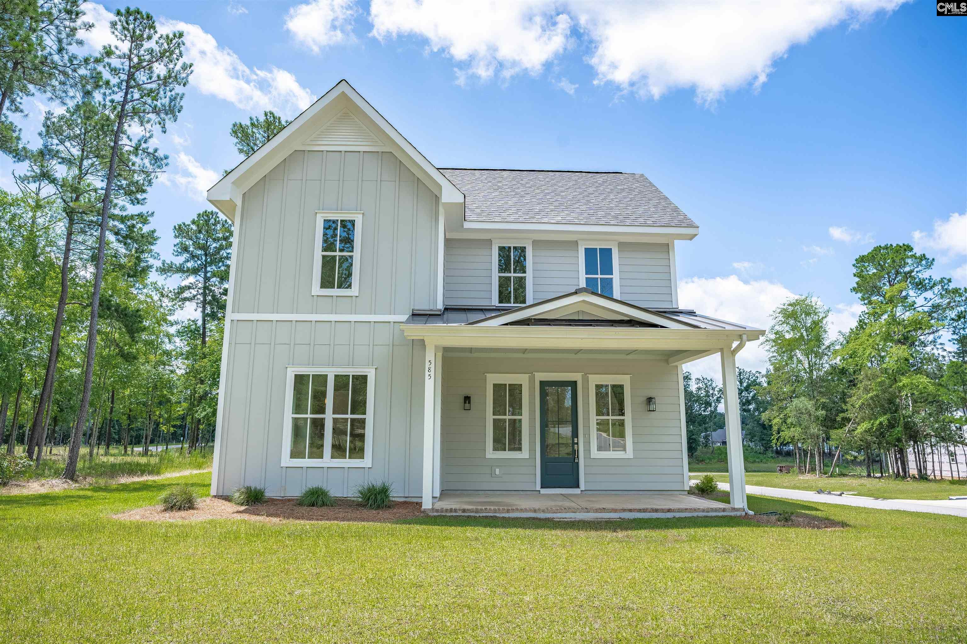 585 Misty Banks Drive, Chapin, South Carolina image 3