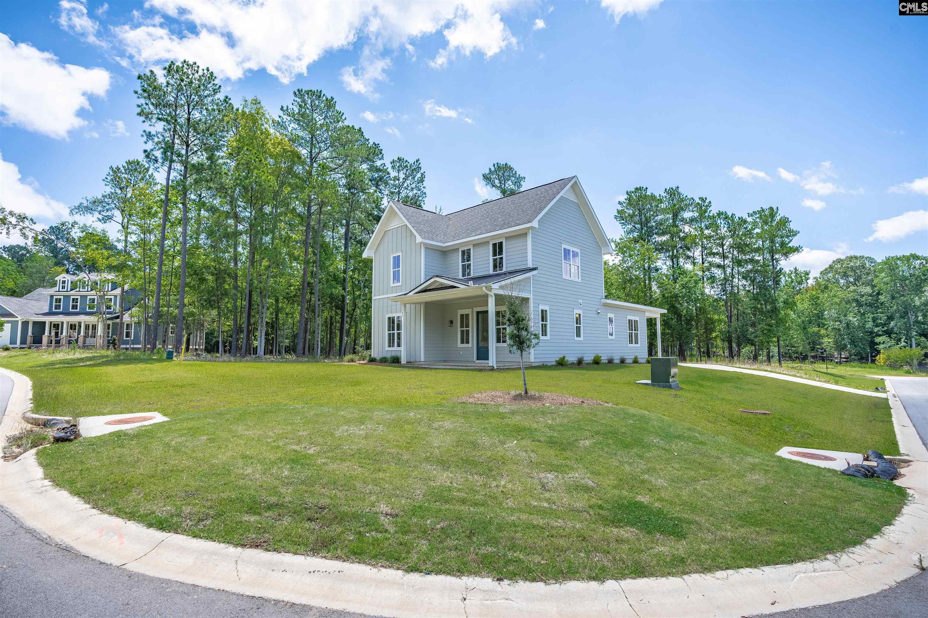 585 Misty Banks Drive, Chapin, South Carolina image 4