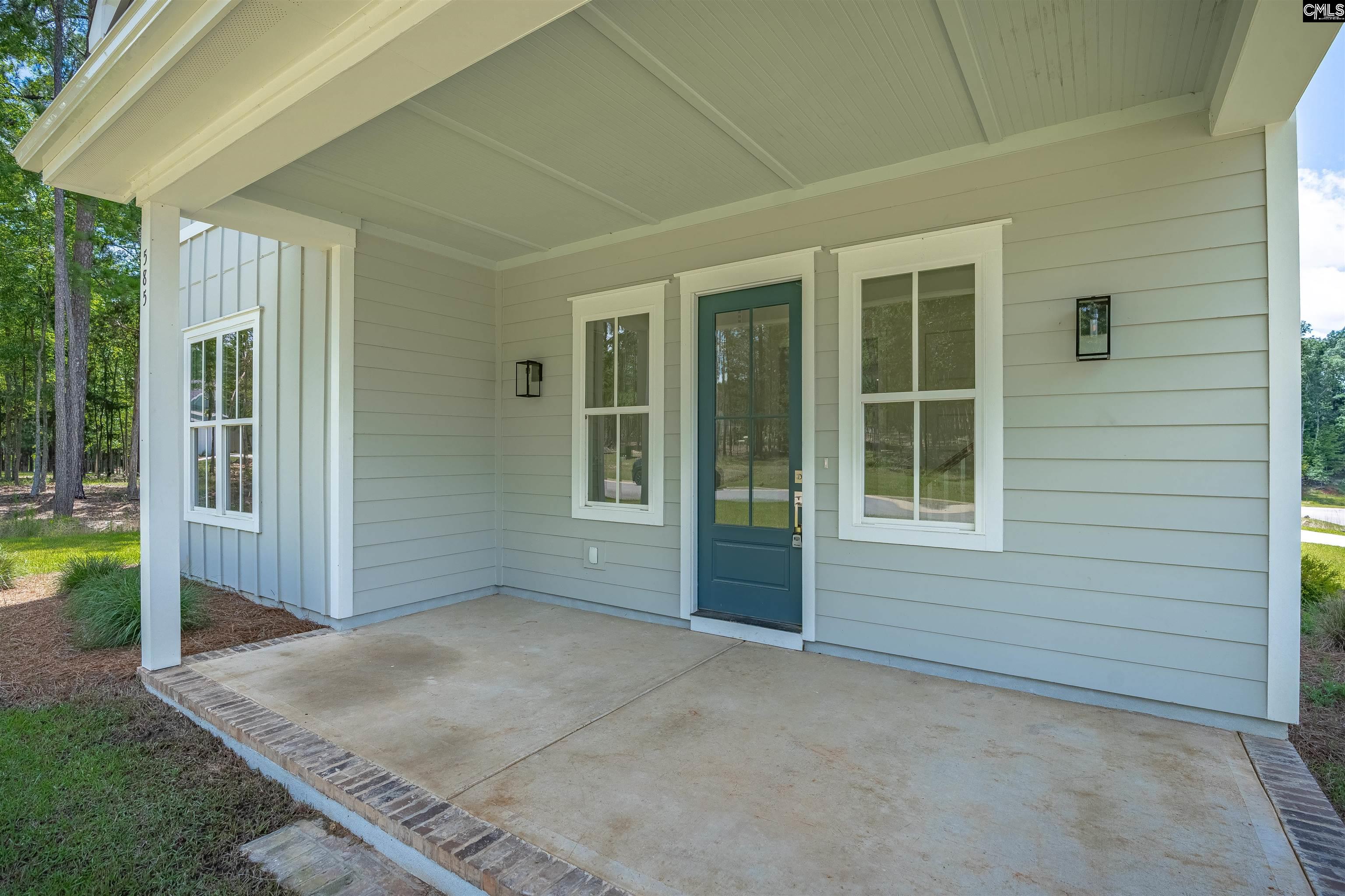 585 Misty Banks Drive, Chapin, South Carolina image 6