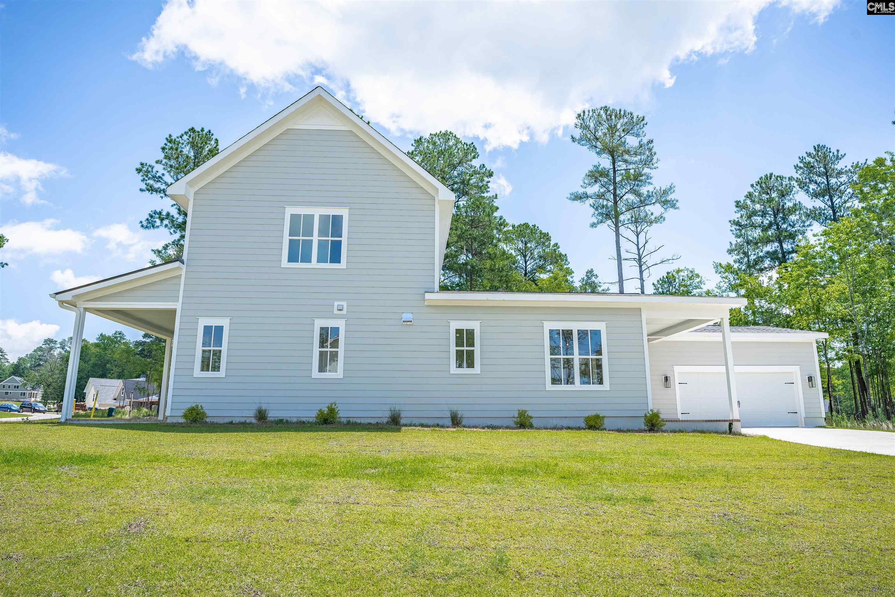 585 Misty Banks Drive, Chapin, South Carolina image 8