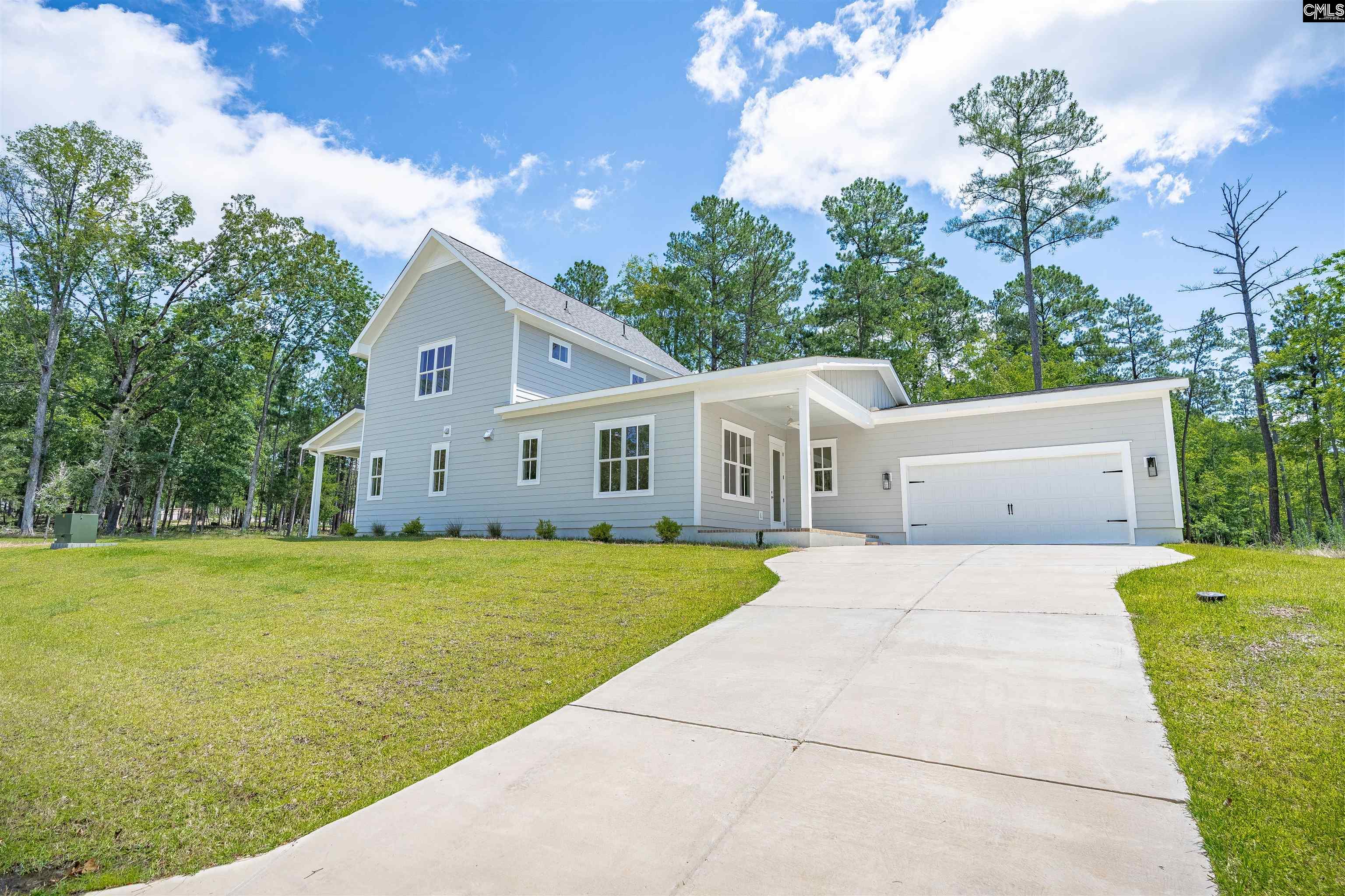 585 Misty Banks Drive, Chapin, South Carolina image 9