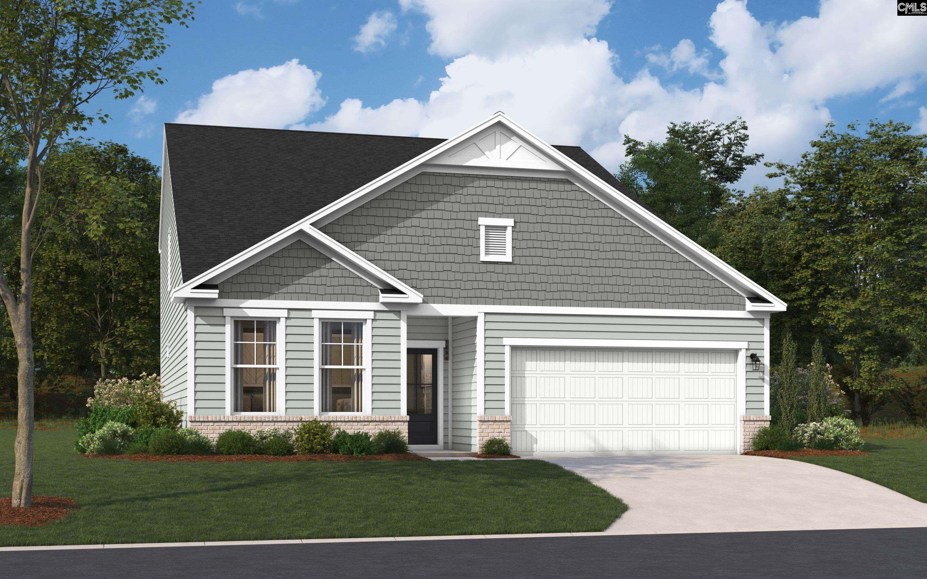 182 Scruple Way, North Augusta, South Carolina image 1