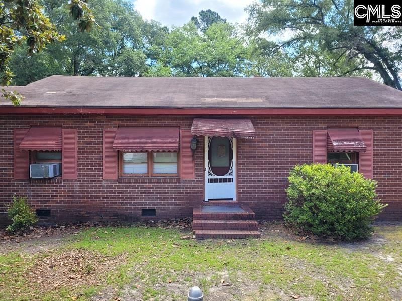 348 High Street, Orangeburg, South Carolina image 1