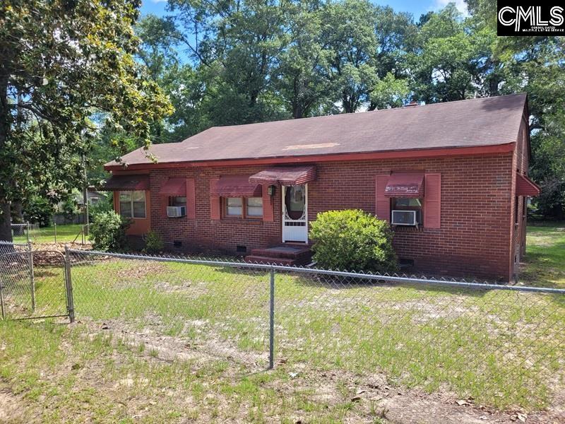348 High Street, Orangeburg, South Carolina image 2