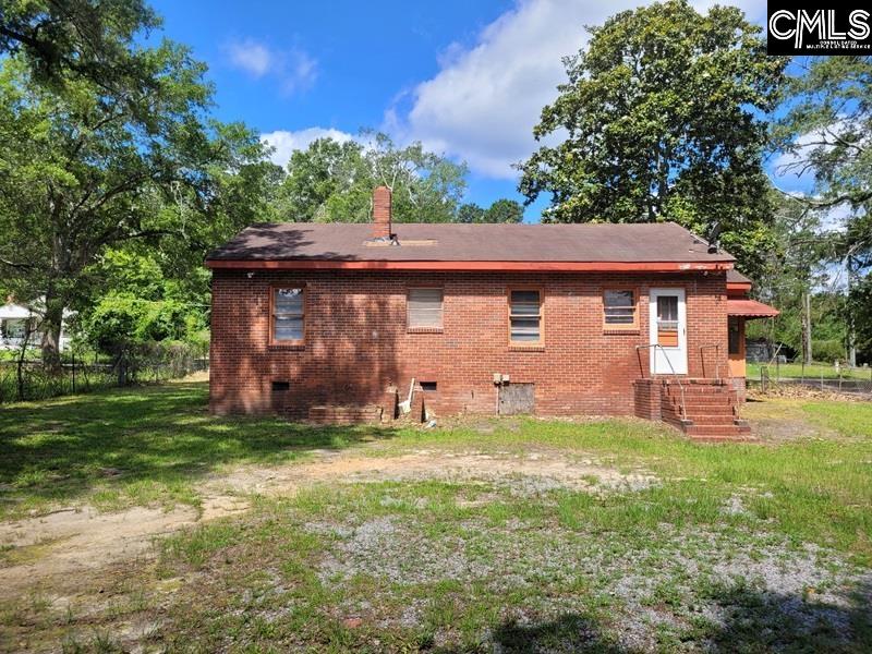 348 High Street, Orangeburg, South Carolina image 3