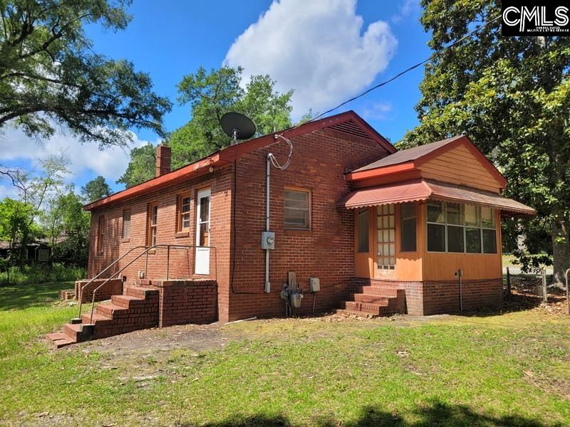 348 High Street, Orangeburg, South Carolina image 4