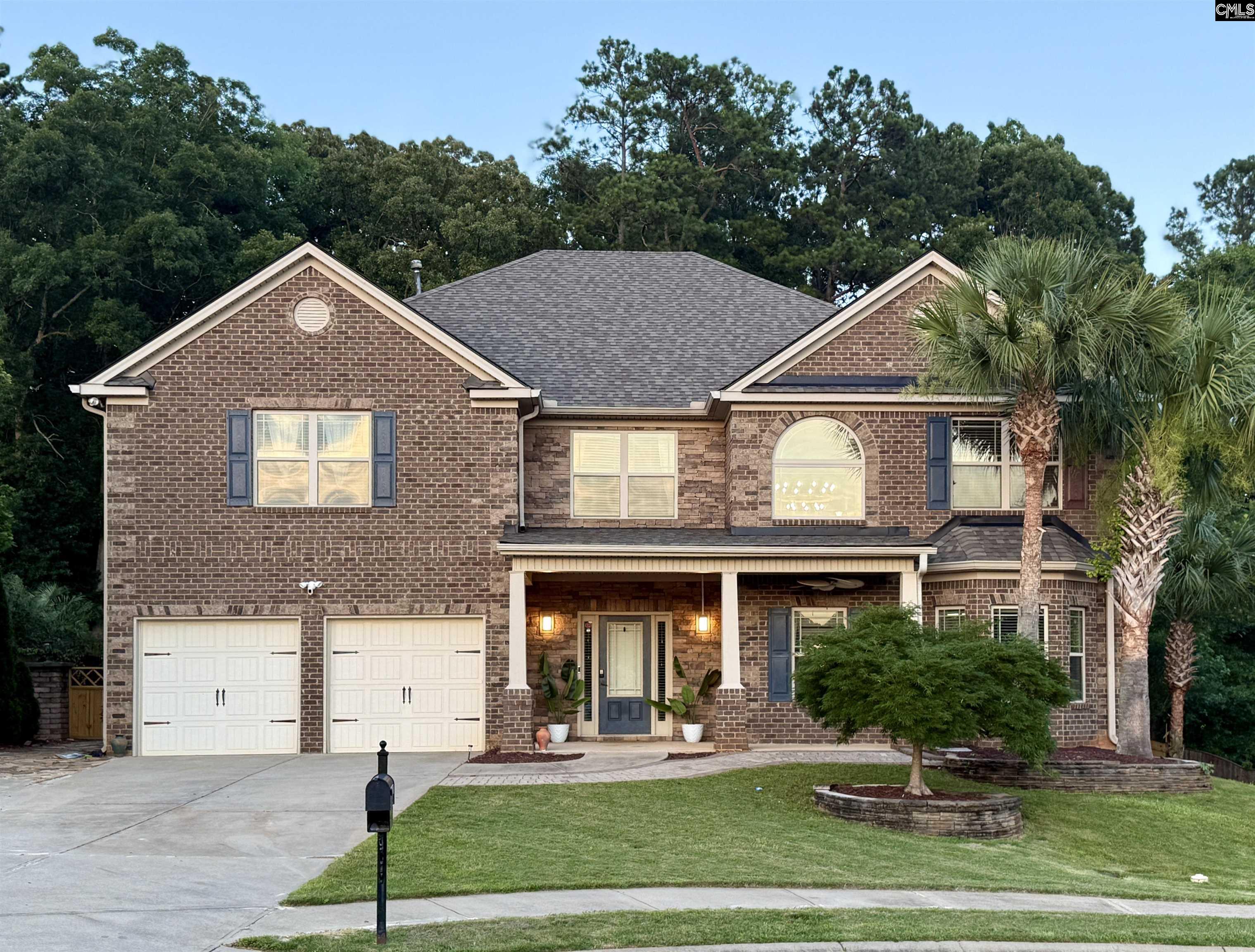 120 Park Place Circle, Lexington, South Carolina image 1