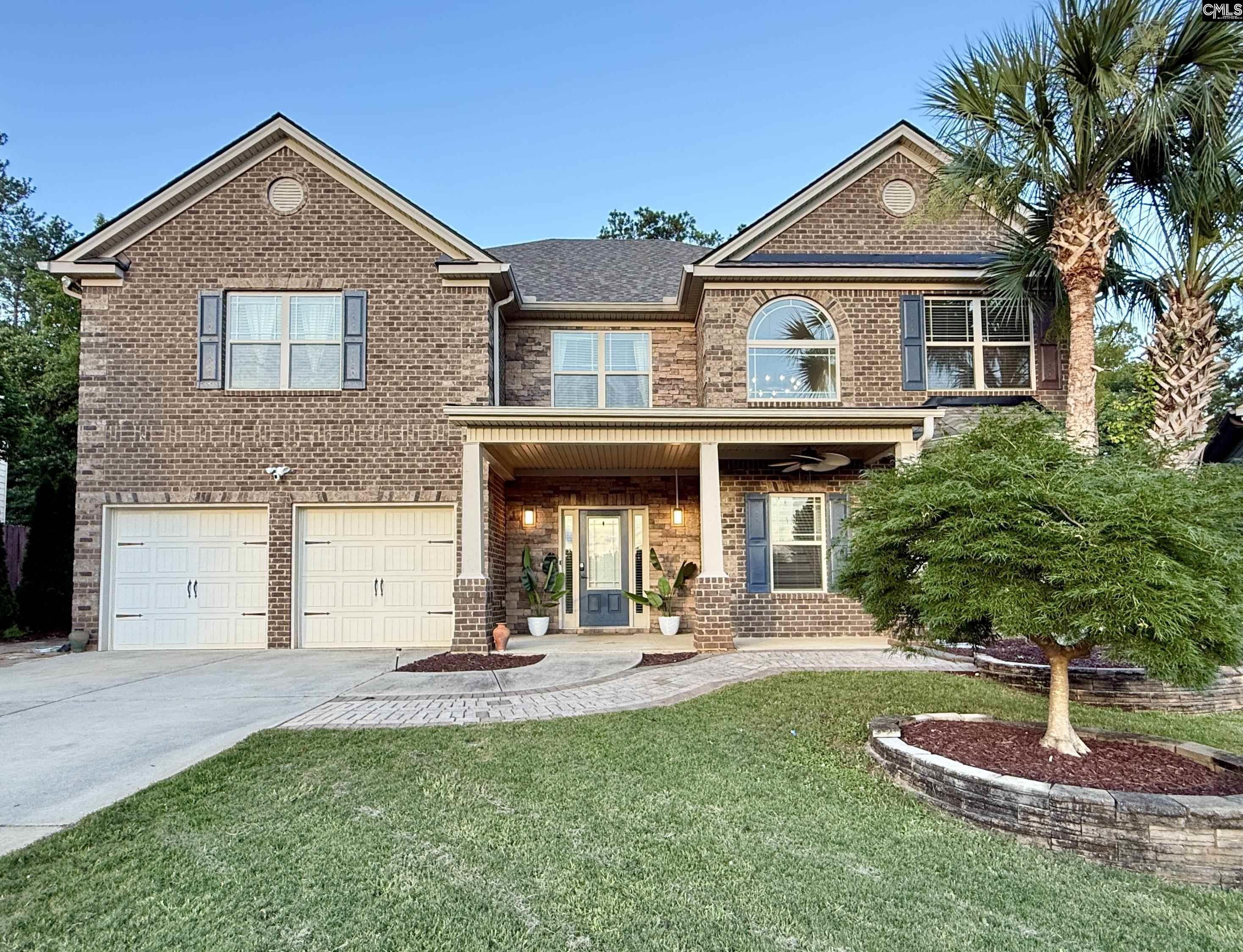 120 Park Place Circle, Lexington, South Carolina image 2