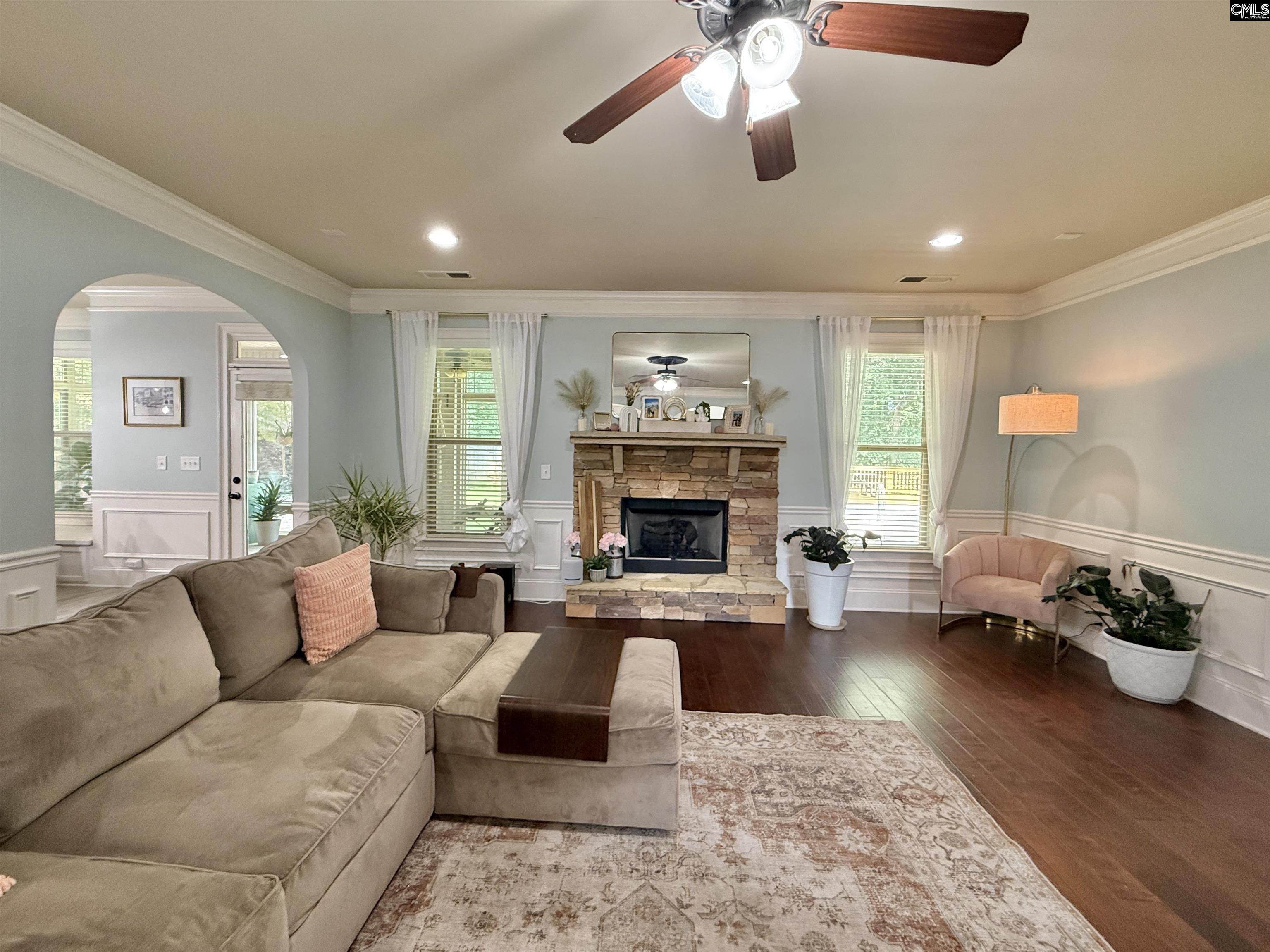 120 Park Place Circle, Lexington, South Carolina image 30