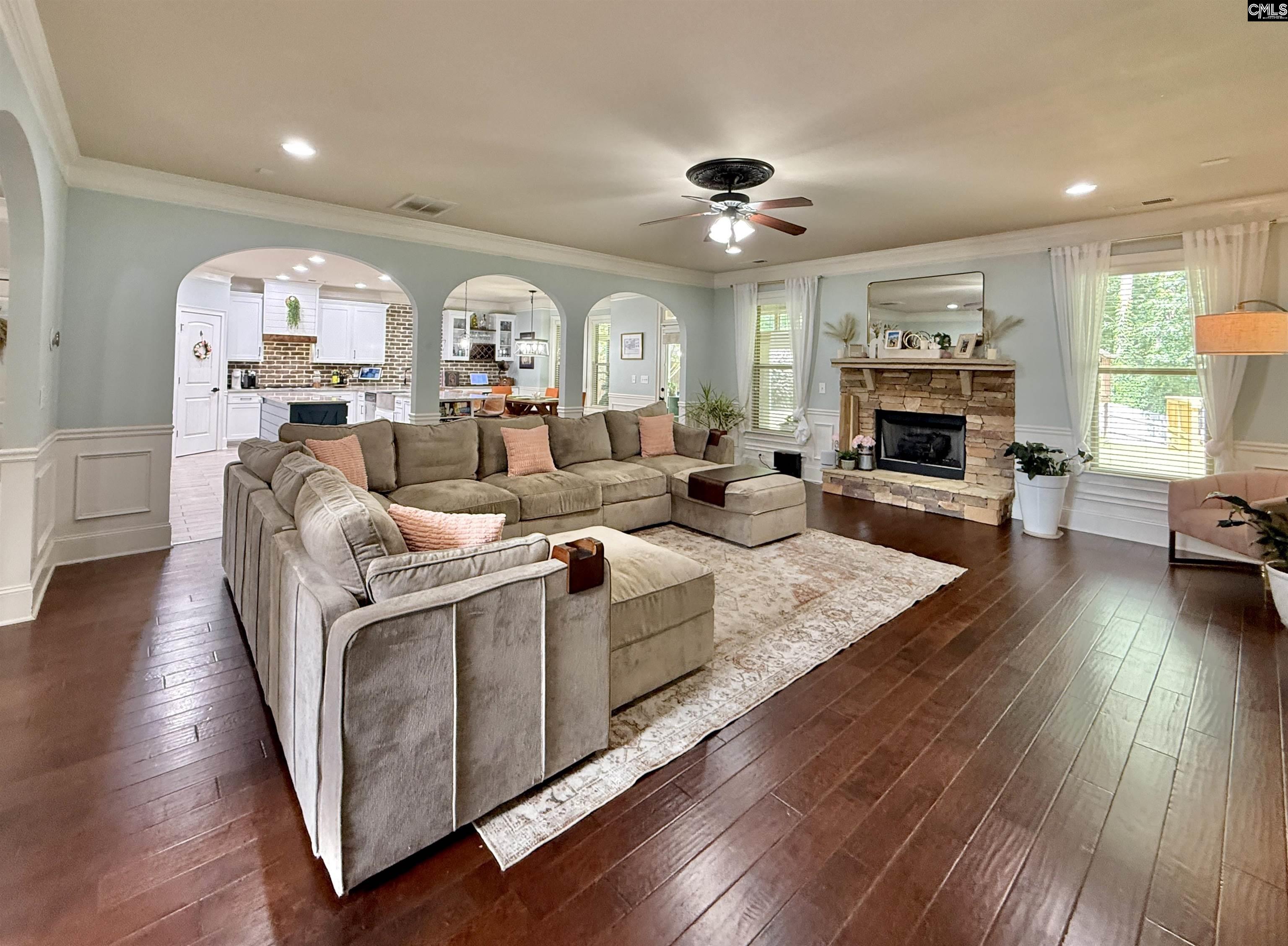 120 Park Place Circle, Lexington, South Carolina image 31