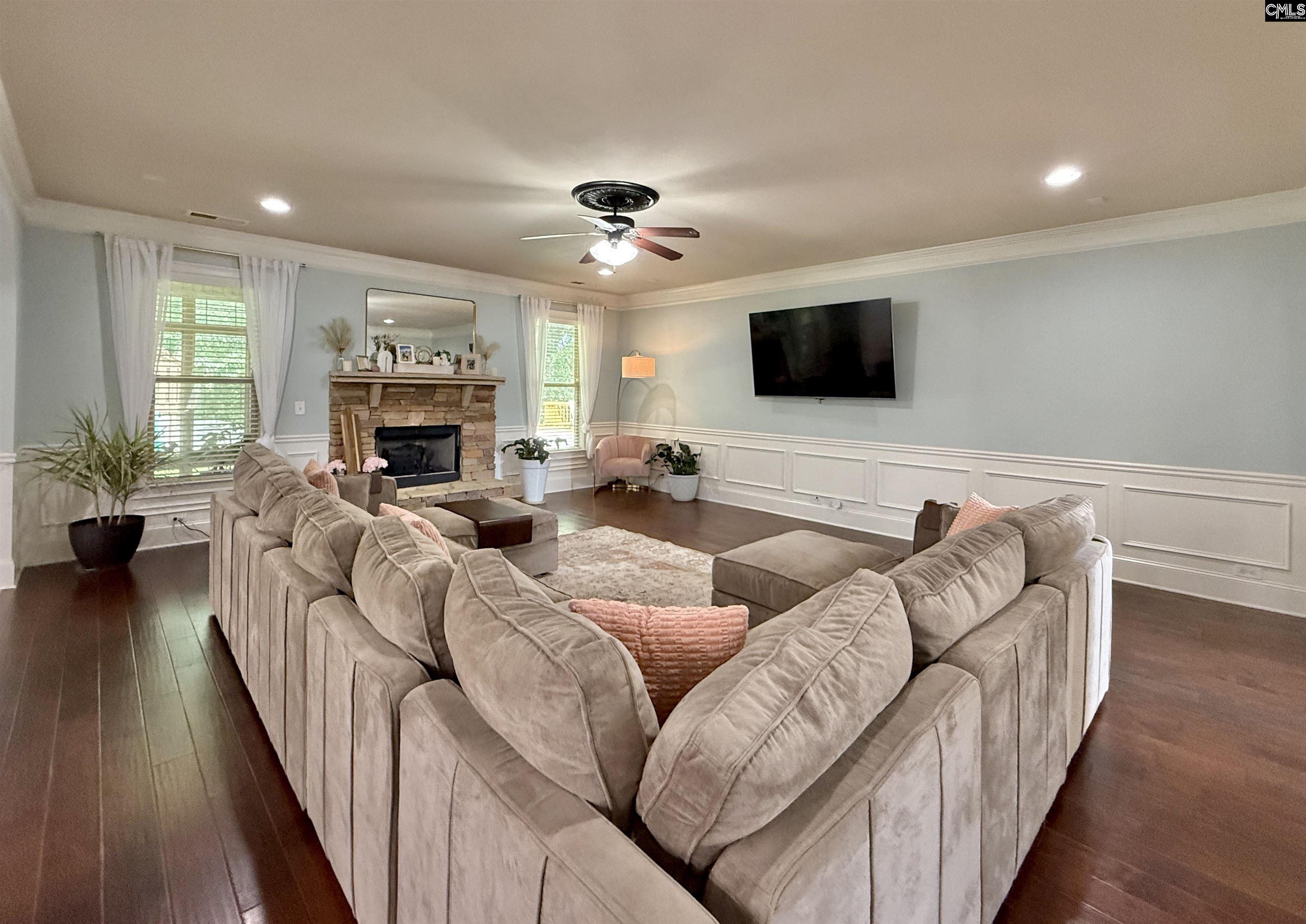 120 Park Place Circle, Lexington, South Carolina image 32