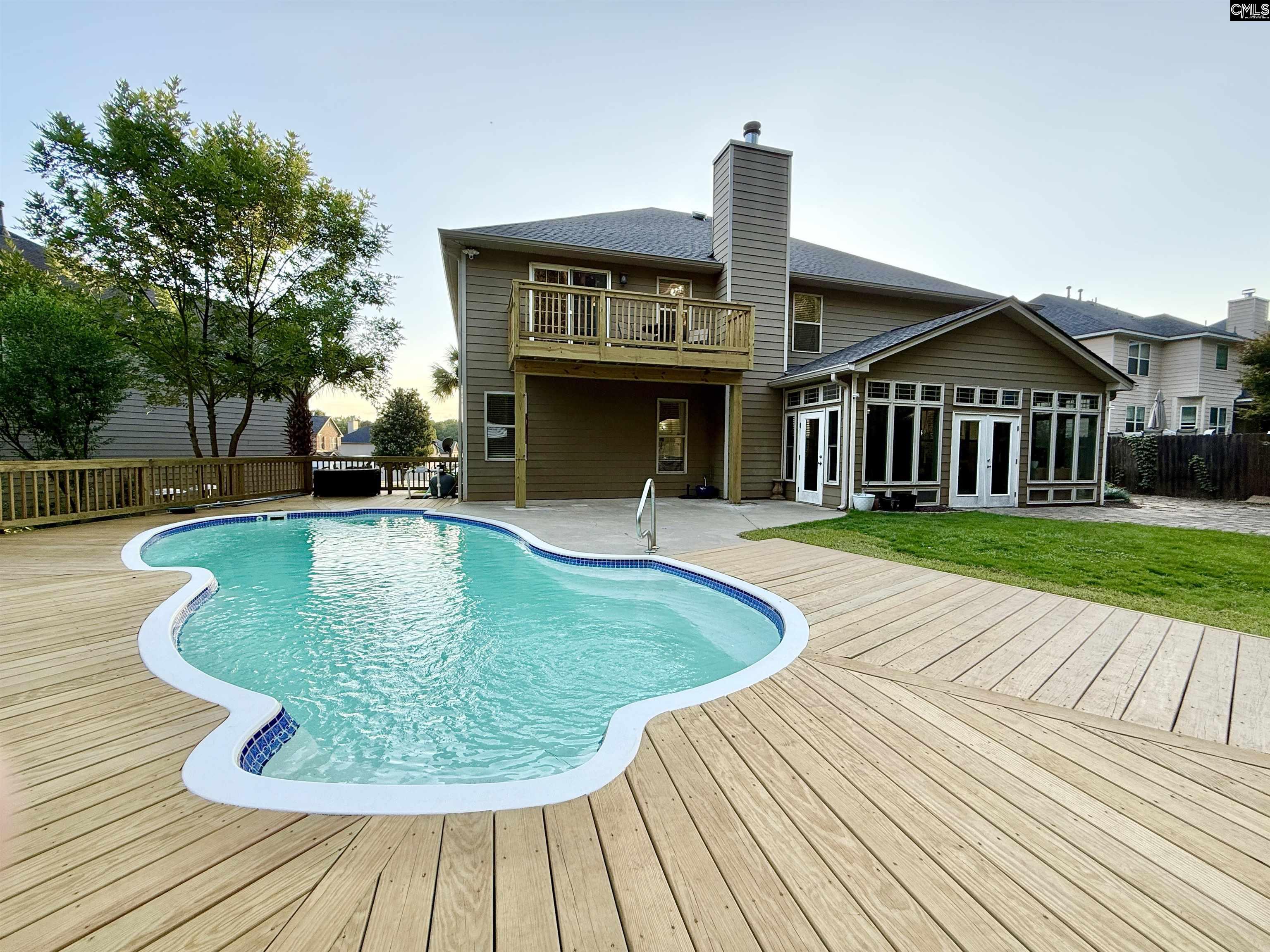120 Park Place Circle Lexington, SC 29072
