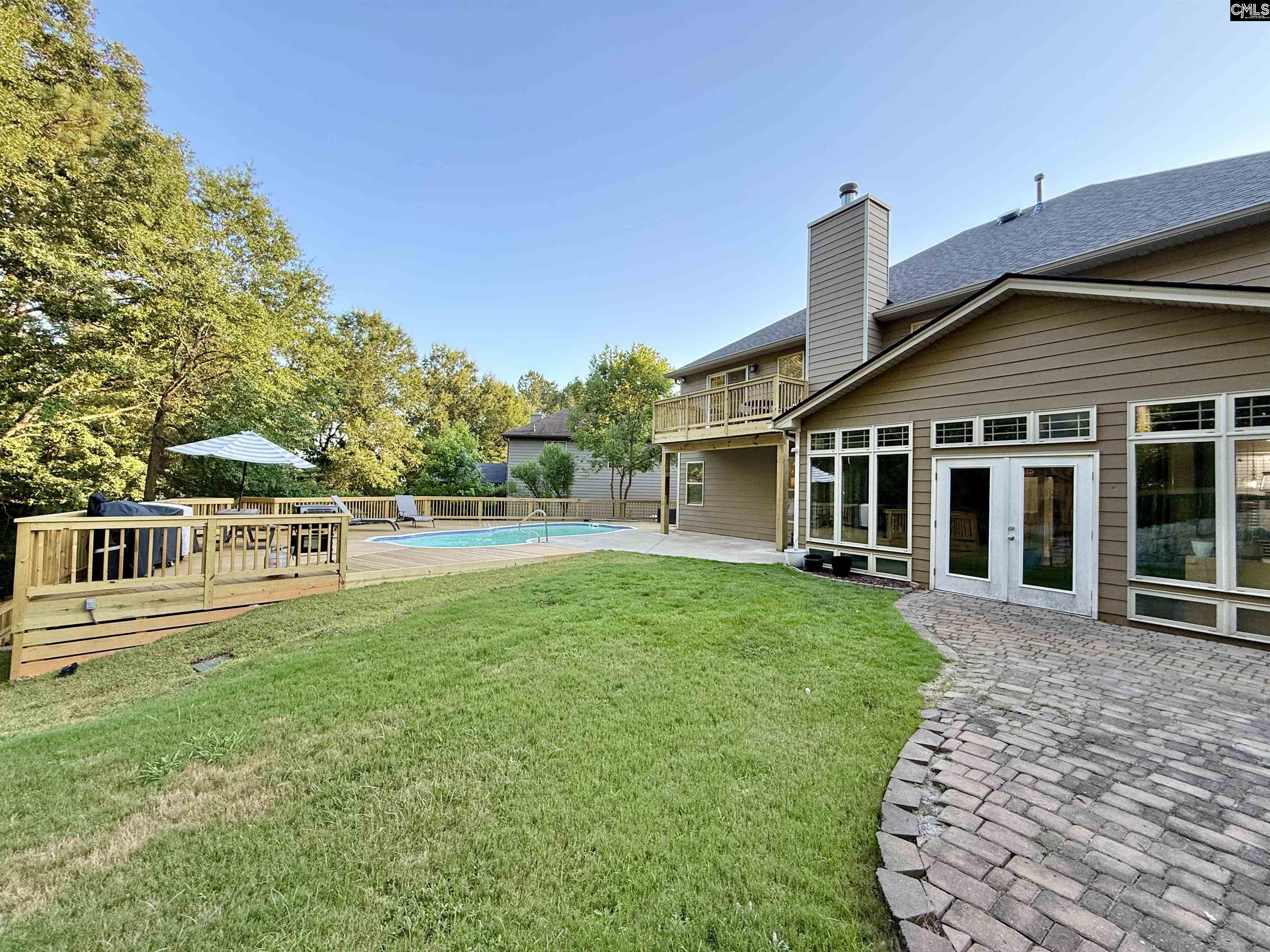 120 Park Place Circle Lexington, SC 29072