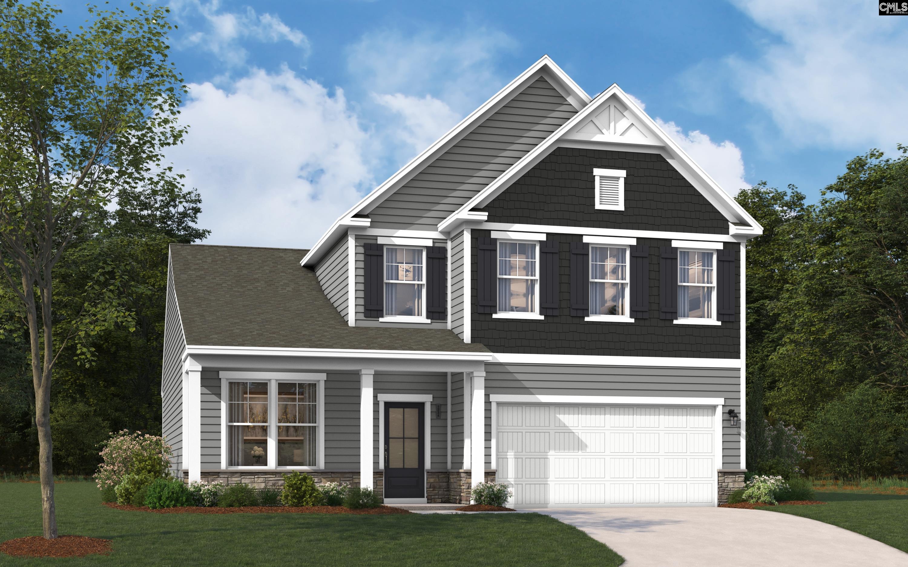 337 Marstrand Circle, Aiken, South Carolina image 1