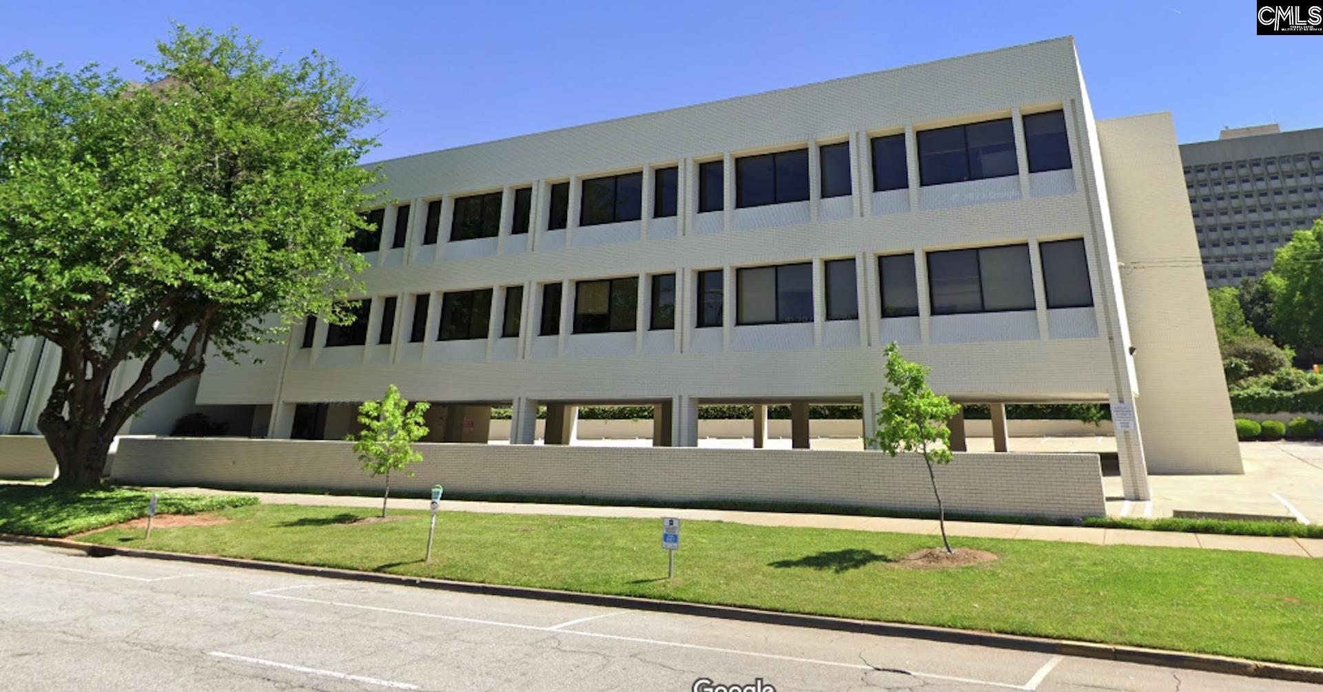 1022 N Calhoun Street Columbia, SC 29201