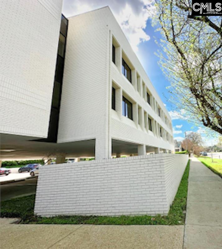 1022 N Calhoun Street Columbia, SC 29201