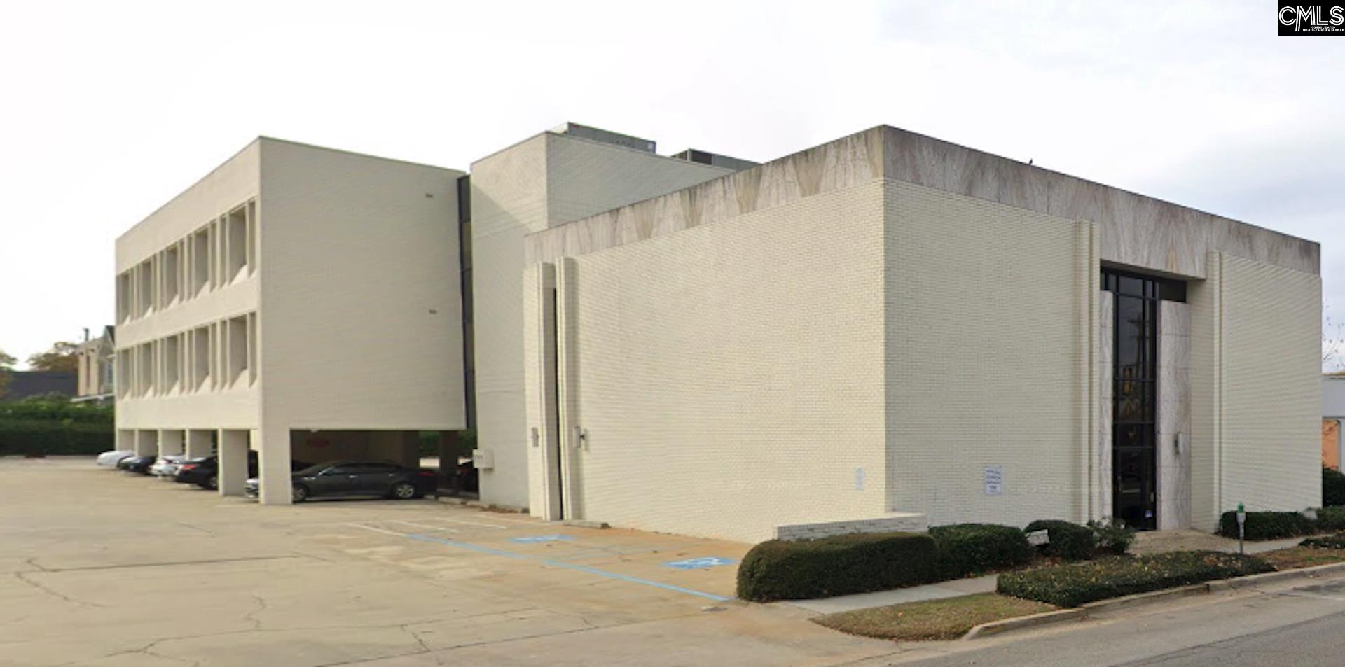 1022 N Calhoun Street Columbia, SC 29201