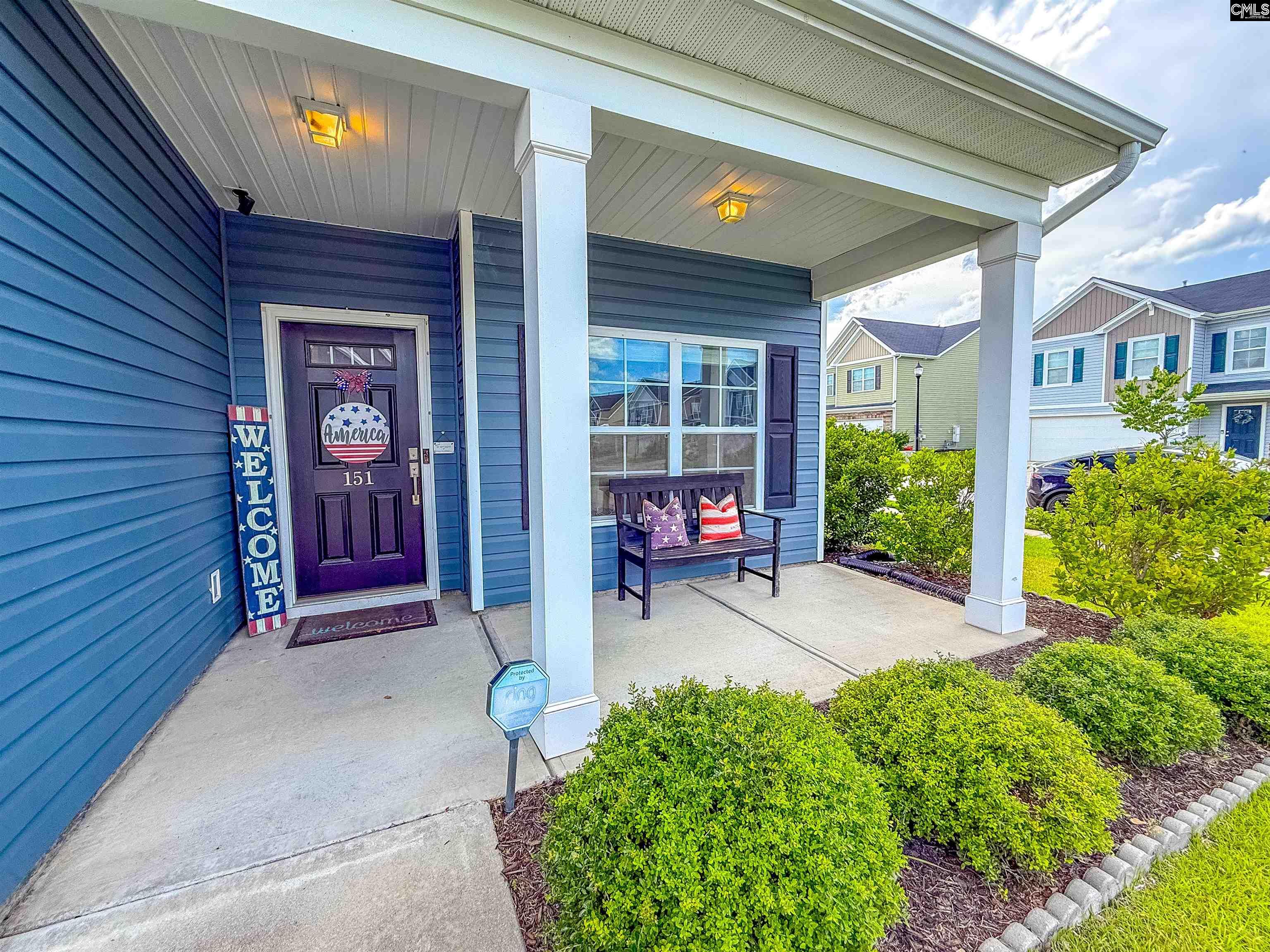 151 Jeremiah Road, Lexington, South Carolina image 3