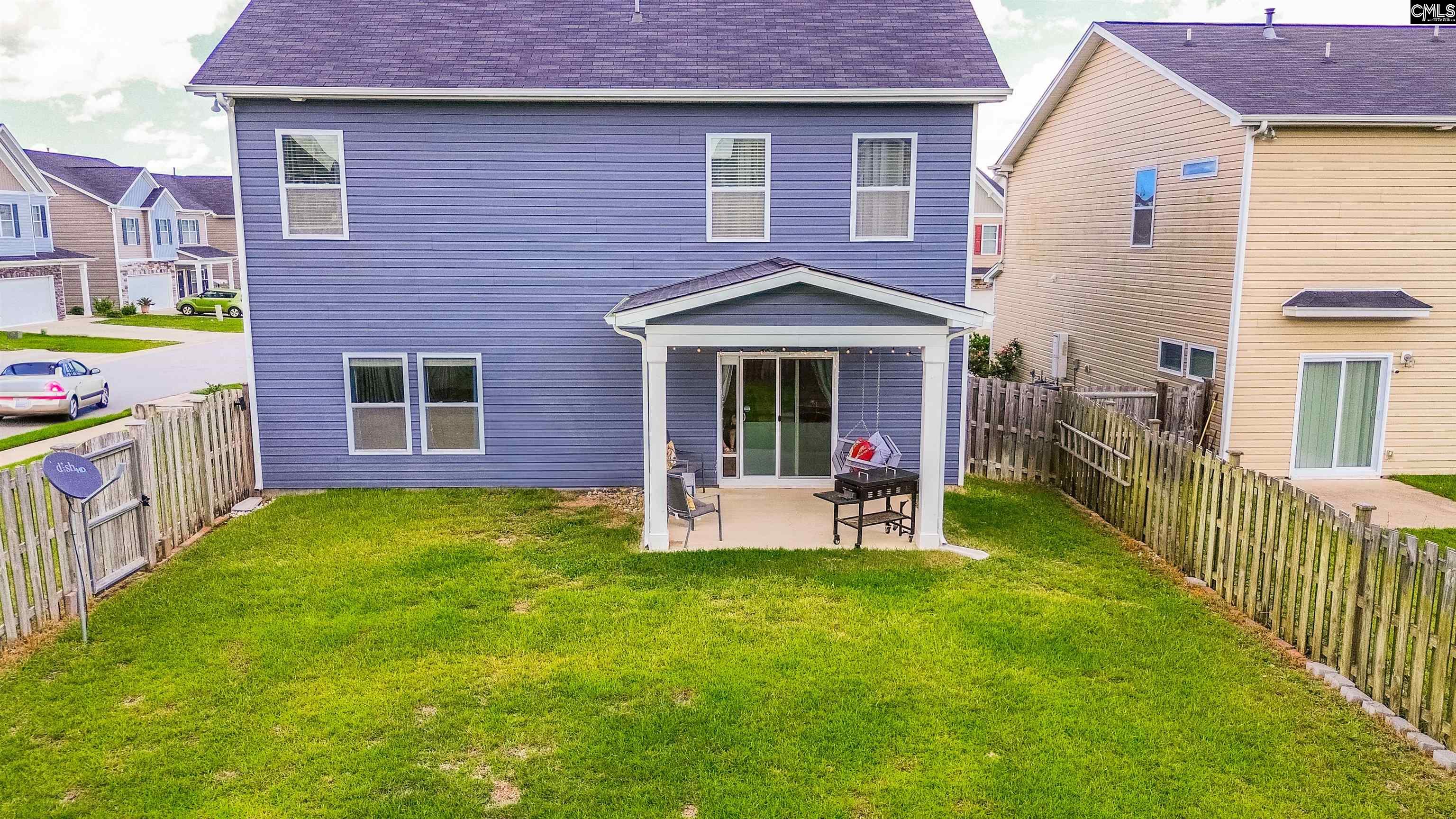 151 Jeremiah Road, Lexington, South Carolina image 28