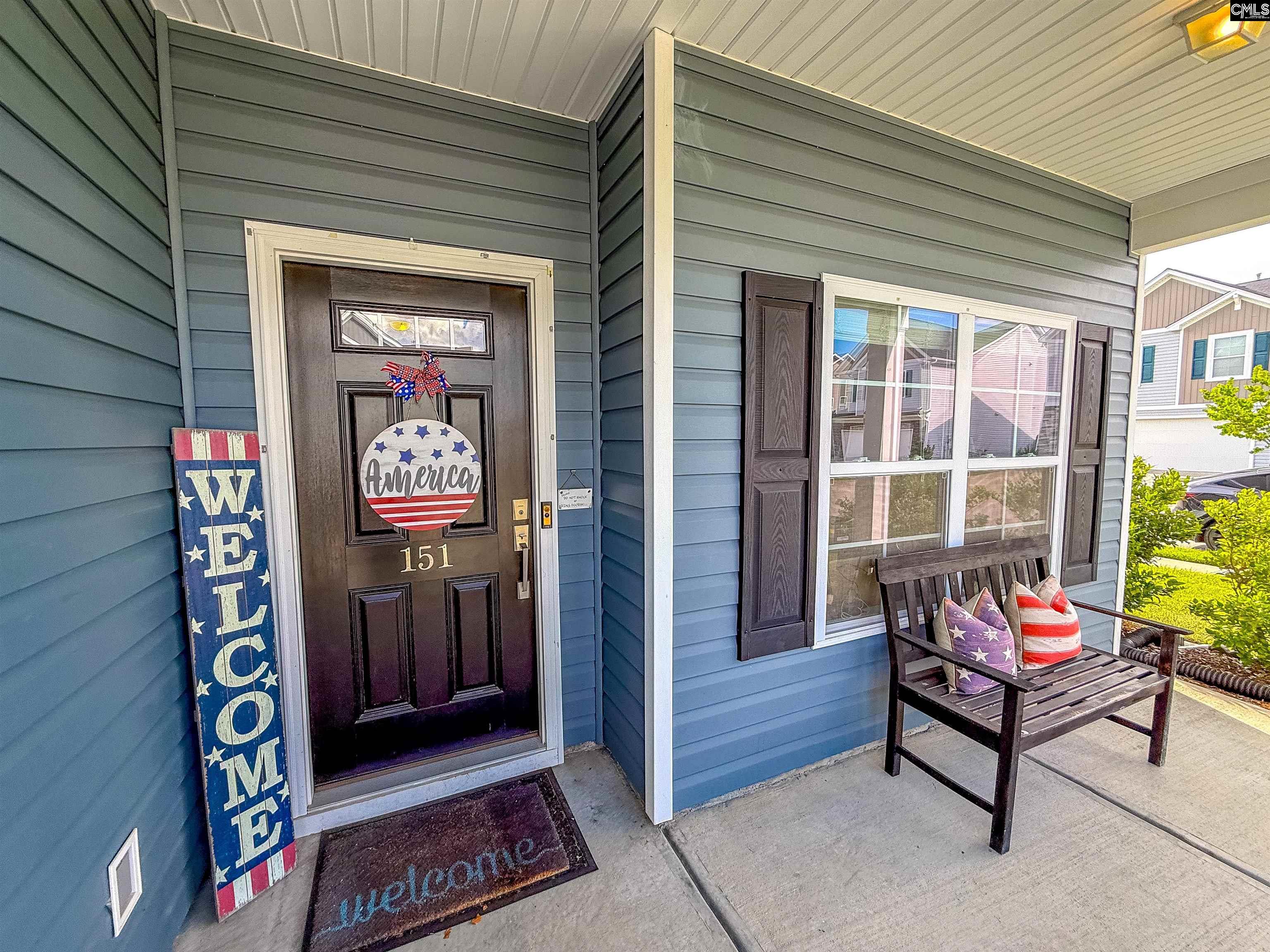 151 Jeremiah Road, Lexington, South Carolina image 4