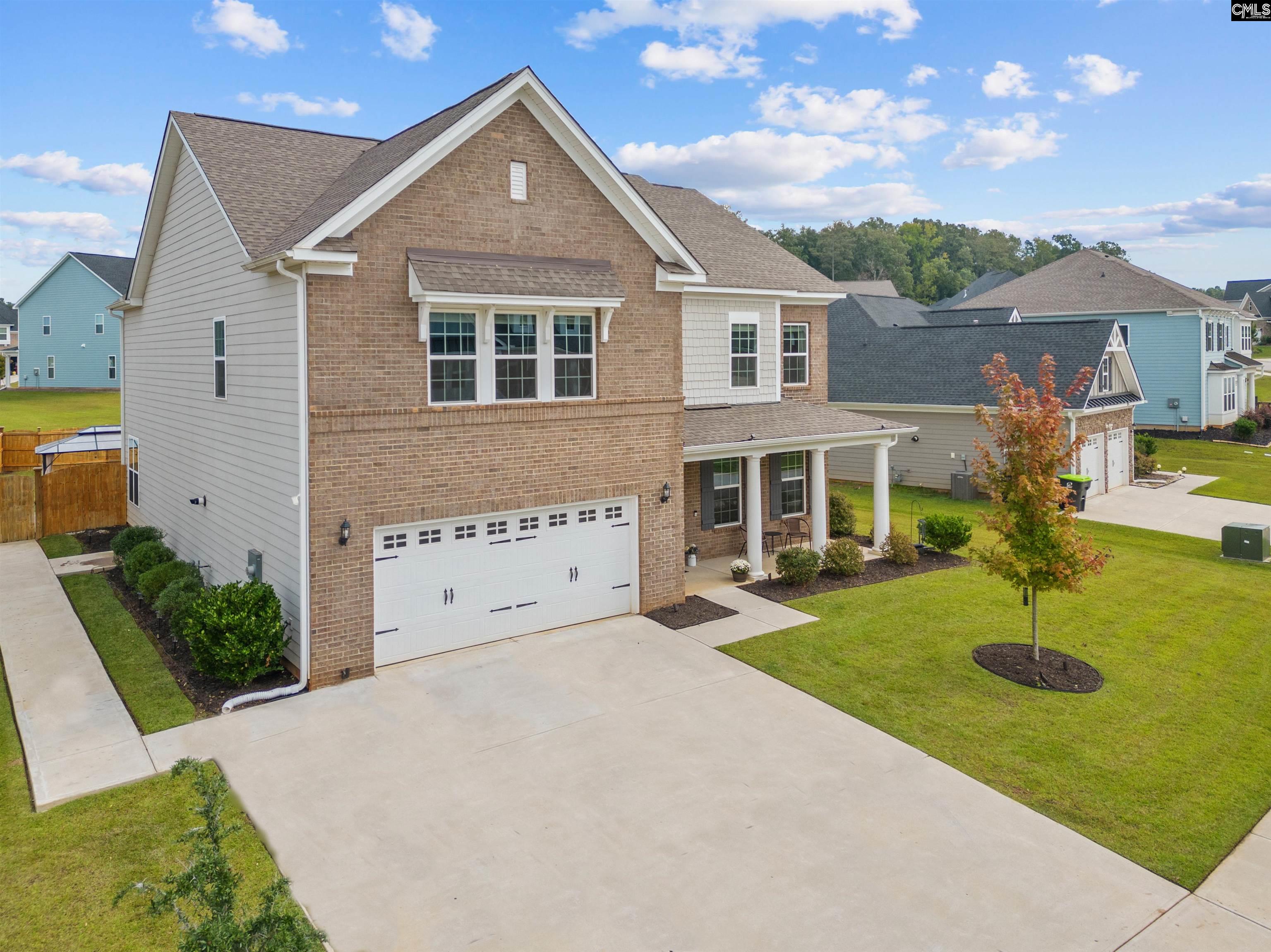 524 Sterling Brook Drive, Lexington, South Carolina image 2