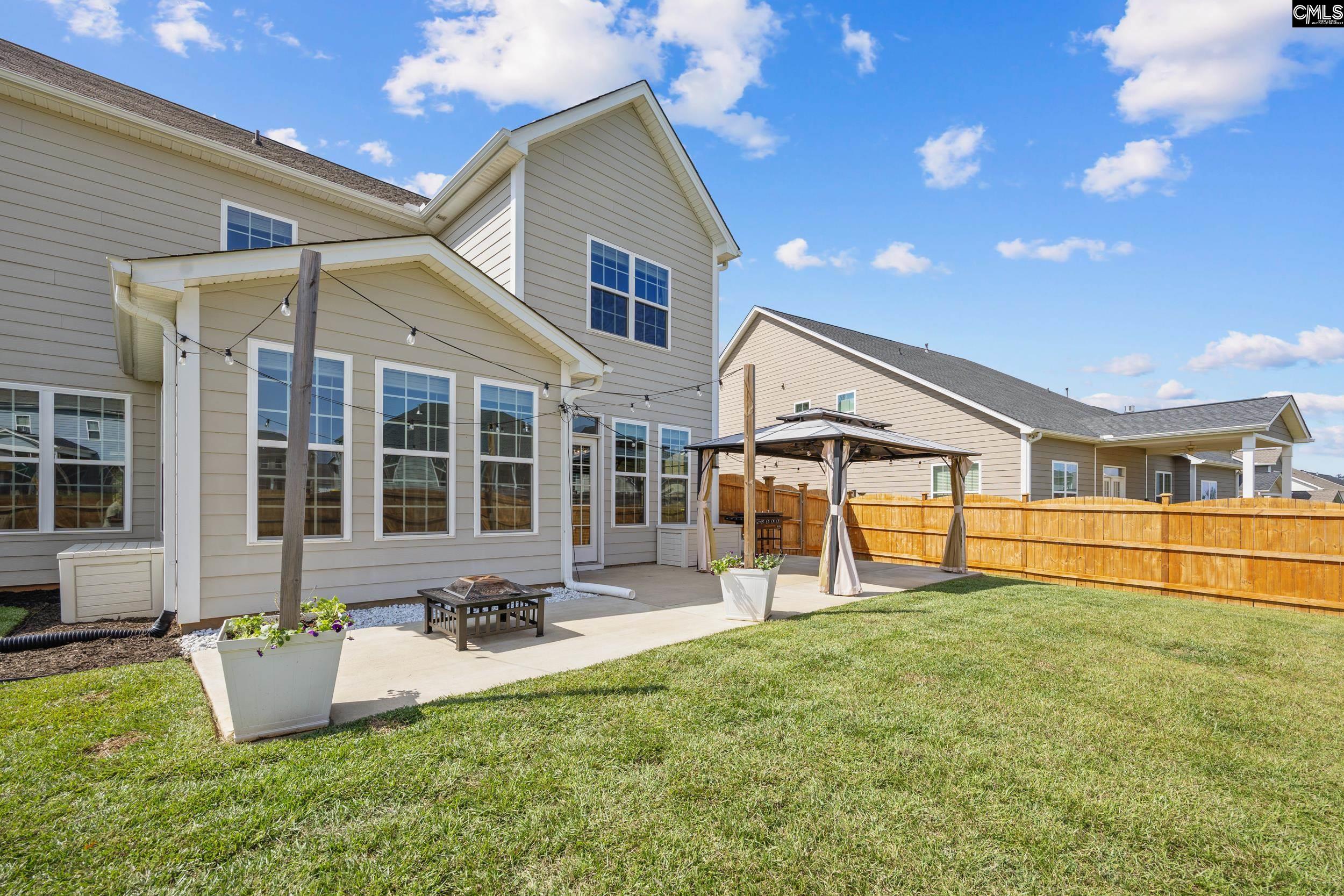 524 Sterling Brook Drive, Lexington, South Carolina image 39